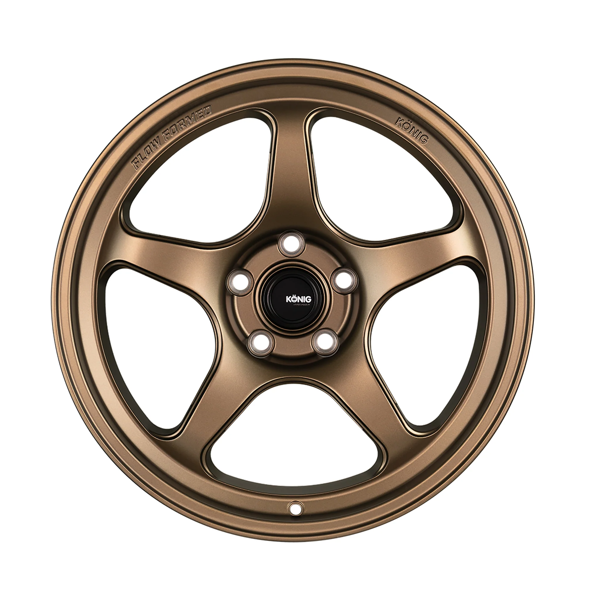 Konig Hyperspec 18" 5x114.3 Wheels - Image 14