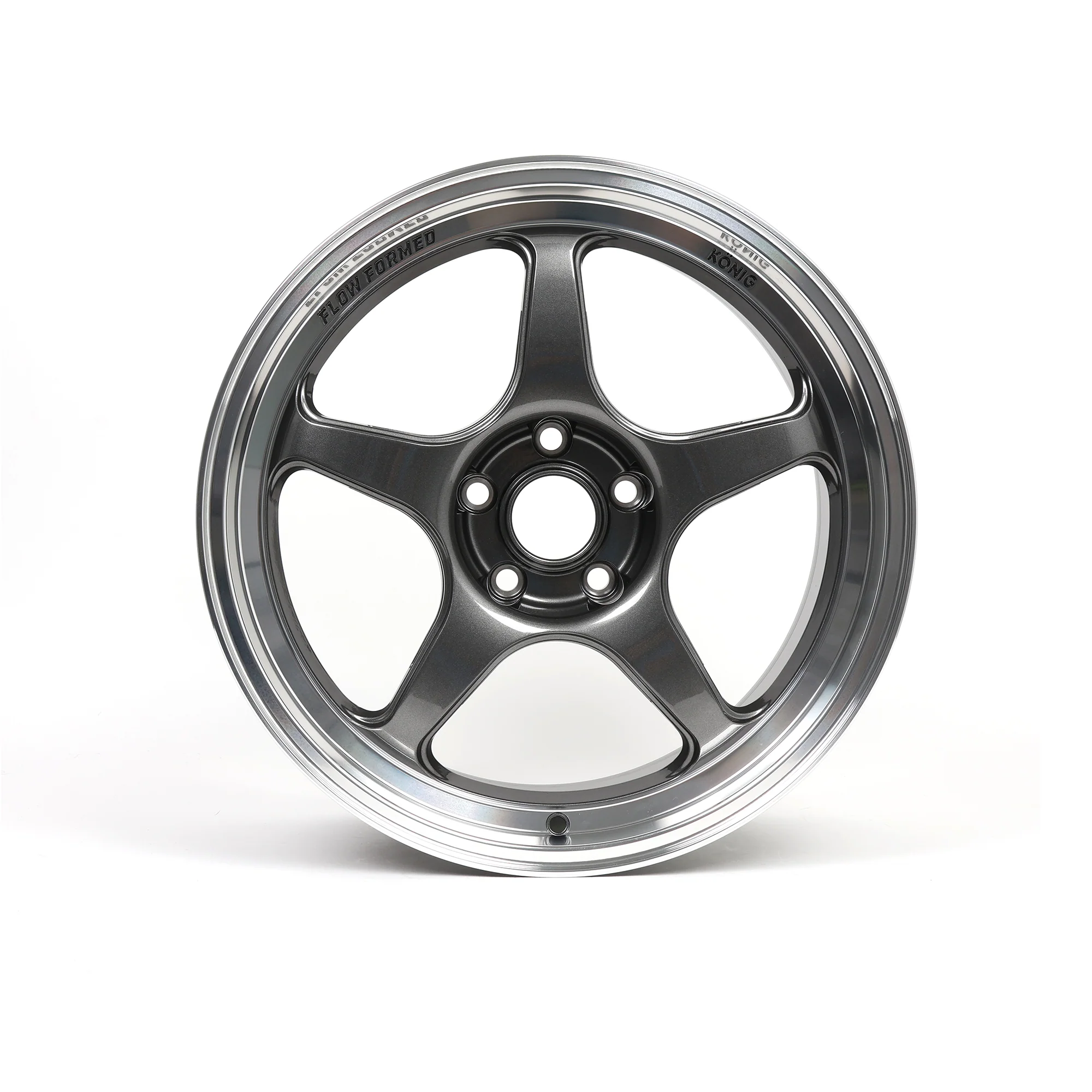 Konig Hyperspec 18" 5x114.3 Wheels - Image 2