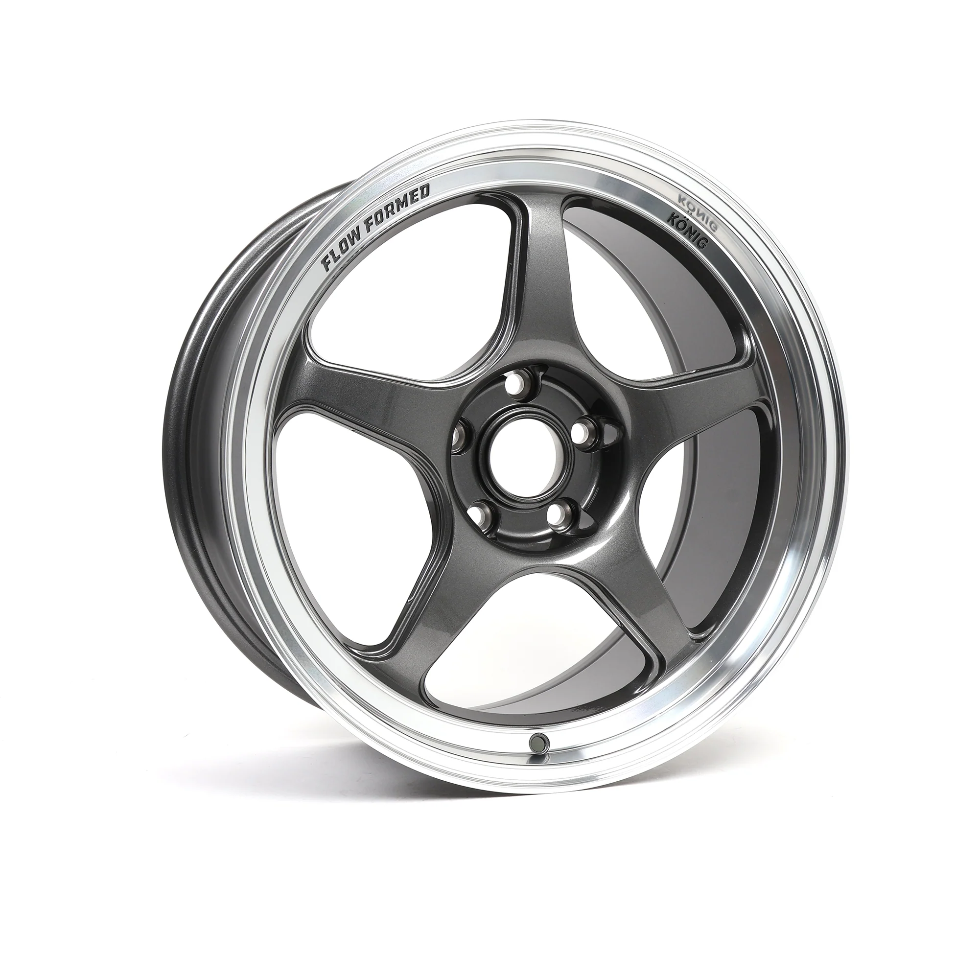 Konig Hyperspec 18" 5x114.3 Wheels - Image 3