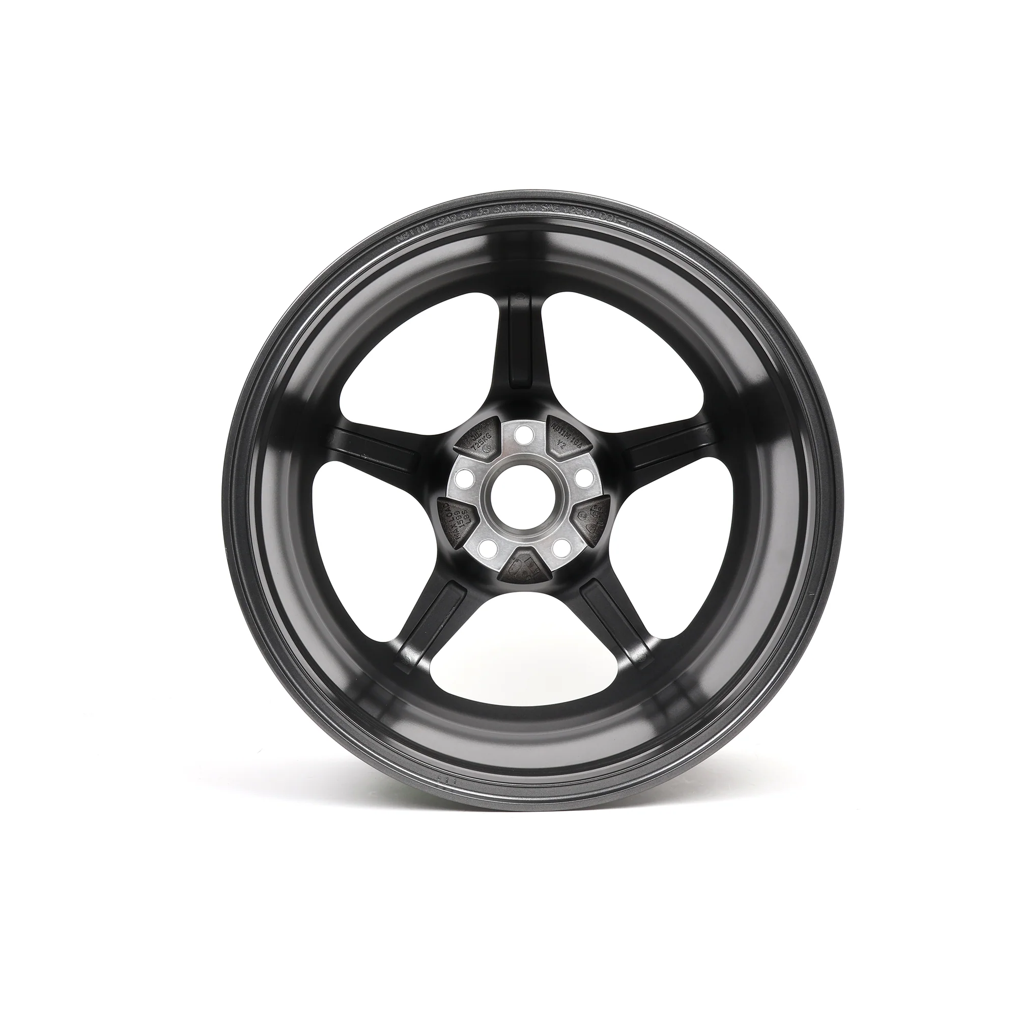 Konig Hyperspec 18" 5x114.3 Wheels - Image 4