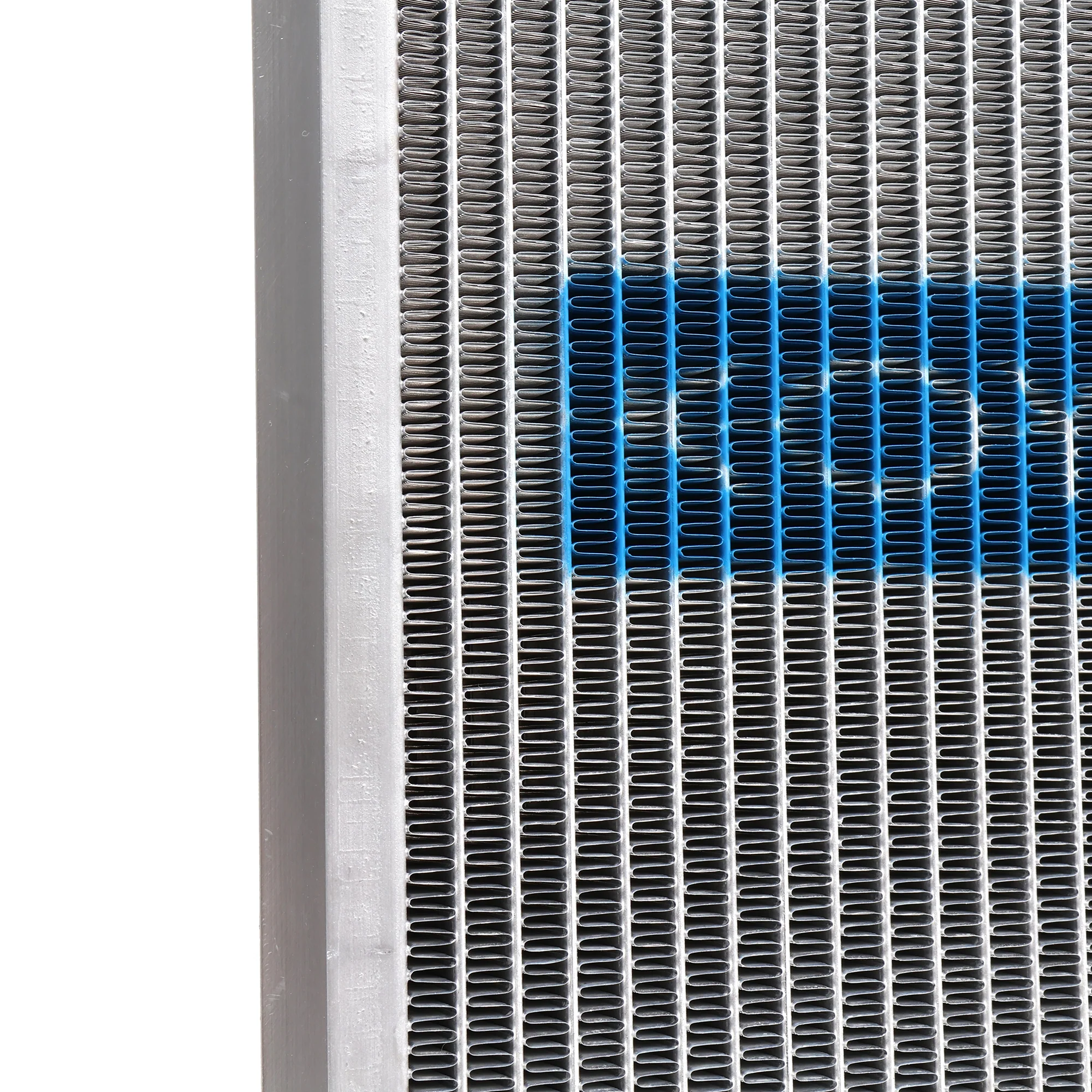 Koyo Aluminum Half Sized Radiator for 92-00 Civic D Series - Image 11