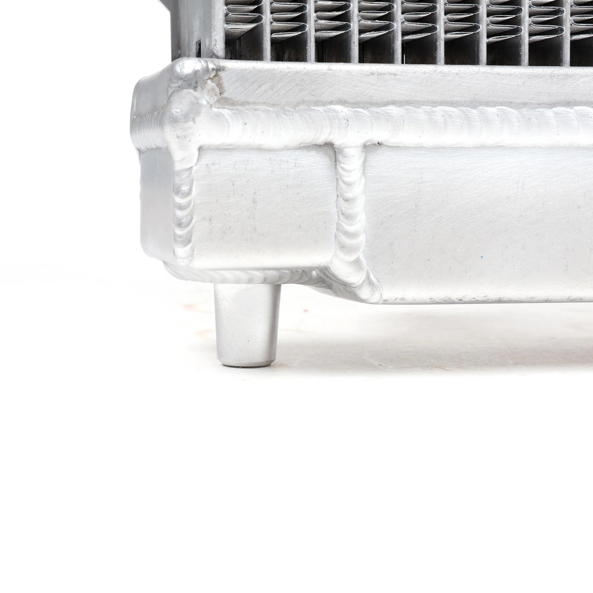 Koyo Aluminum Half Sized Radiator for 92-00 Civic D Series - Image 9