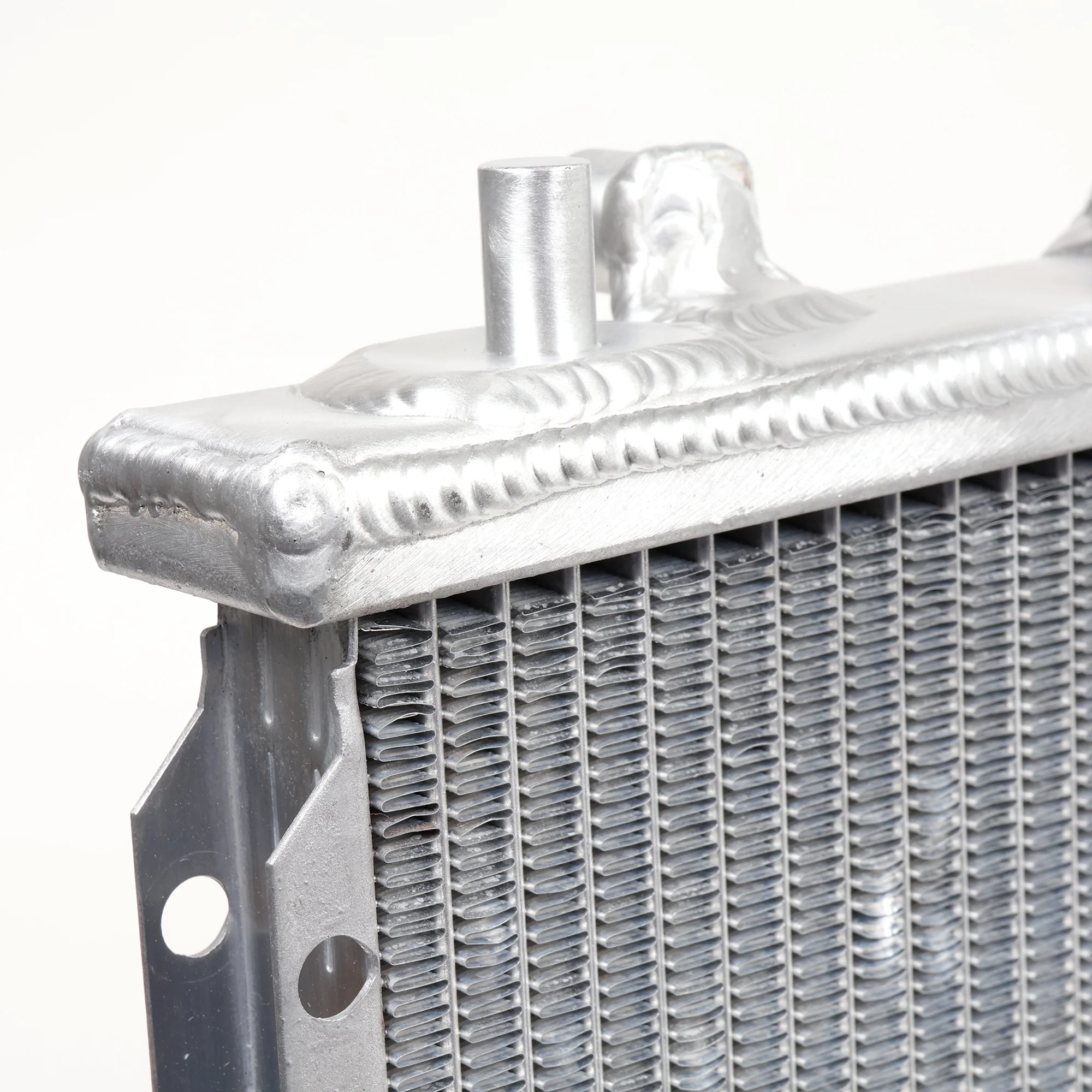 Koyo Aluminum Radiator for 04-08 Acura TSX - Image 10