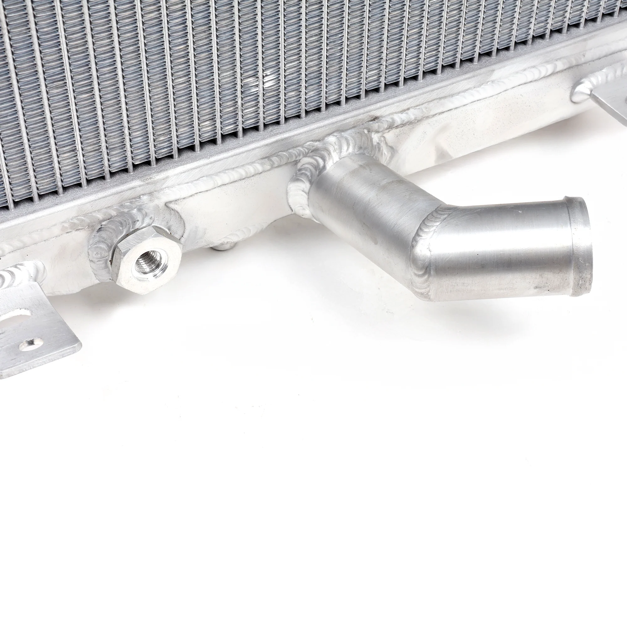 Koyo Aluminum Radiator for 04-08 Acura TSX - Image 11