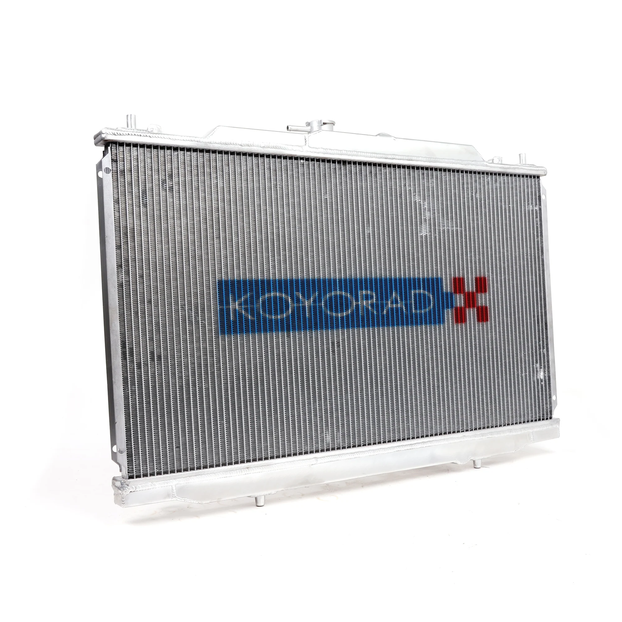 Koyo Aluminum Radiator for 04-08 Acura TSX - Image 2