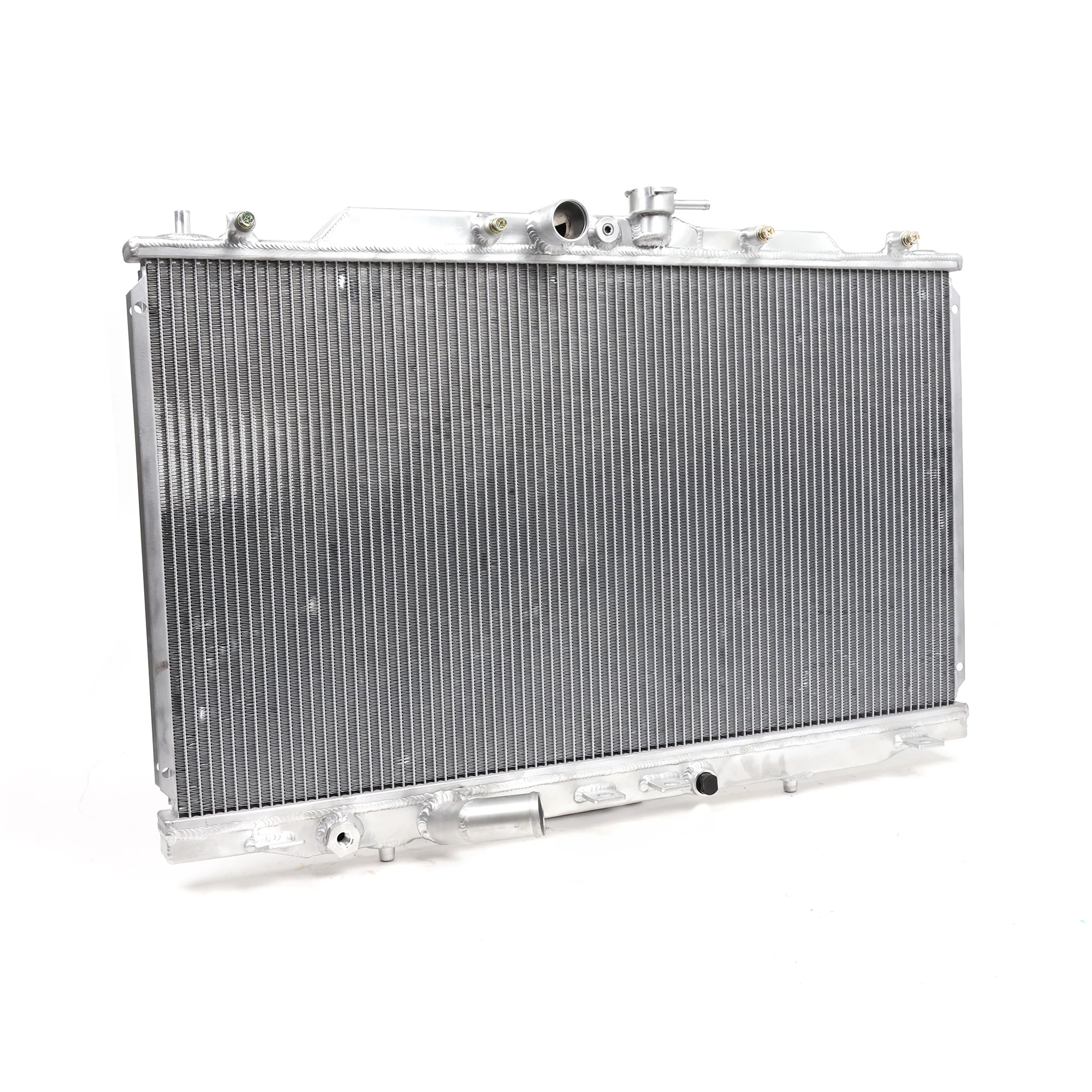 Koyo Aluminum Radiator for 04-08 Acura TSX - Image 3