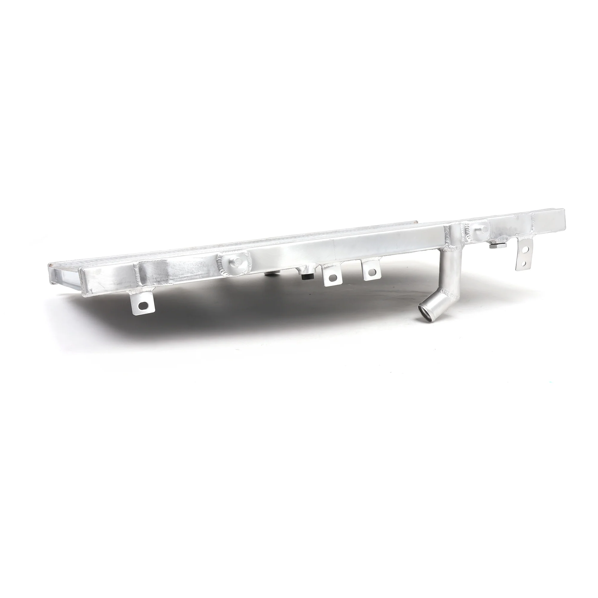 Koyo Aluminum Radiator for 04-08 Acura TSX - Image 5