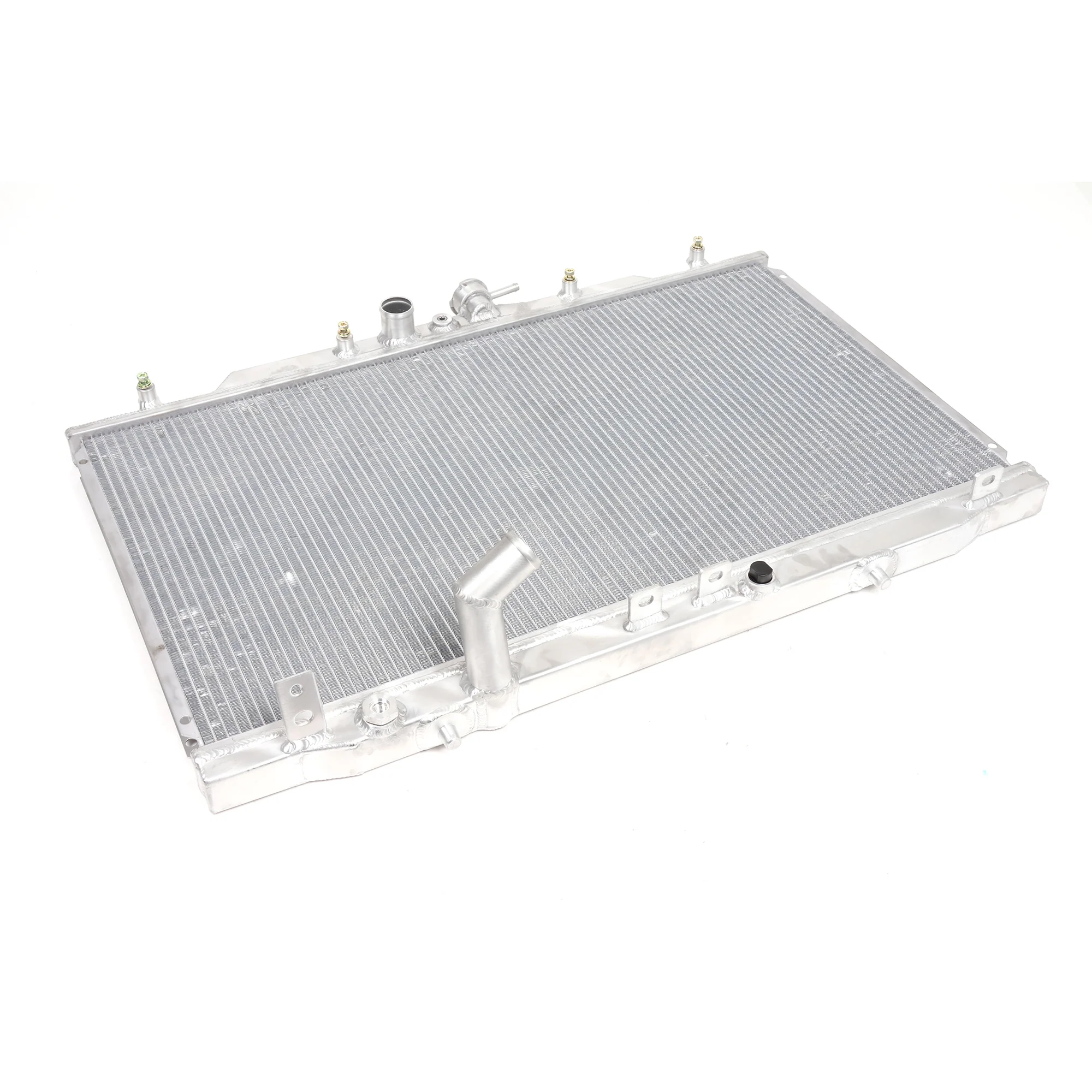 Koyo Aluminum Radiator for 04-08 Acura TSX - Image 6