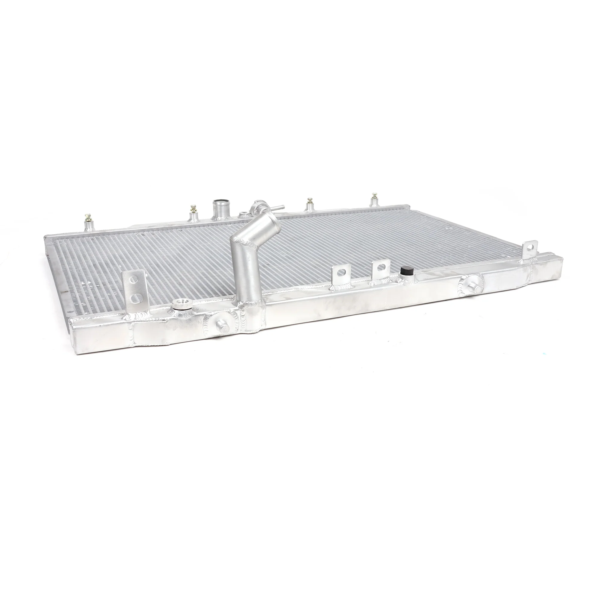 Koyo Aluminum Radiator for 04-08 Acura TSX - Image 7