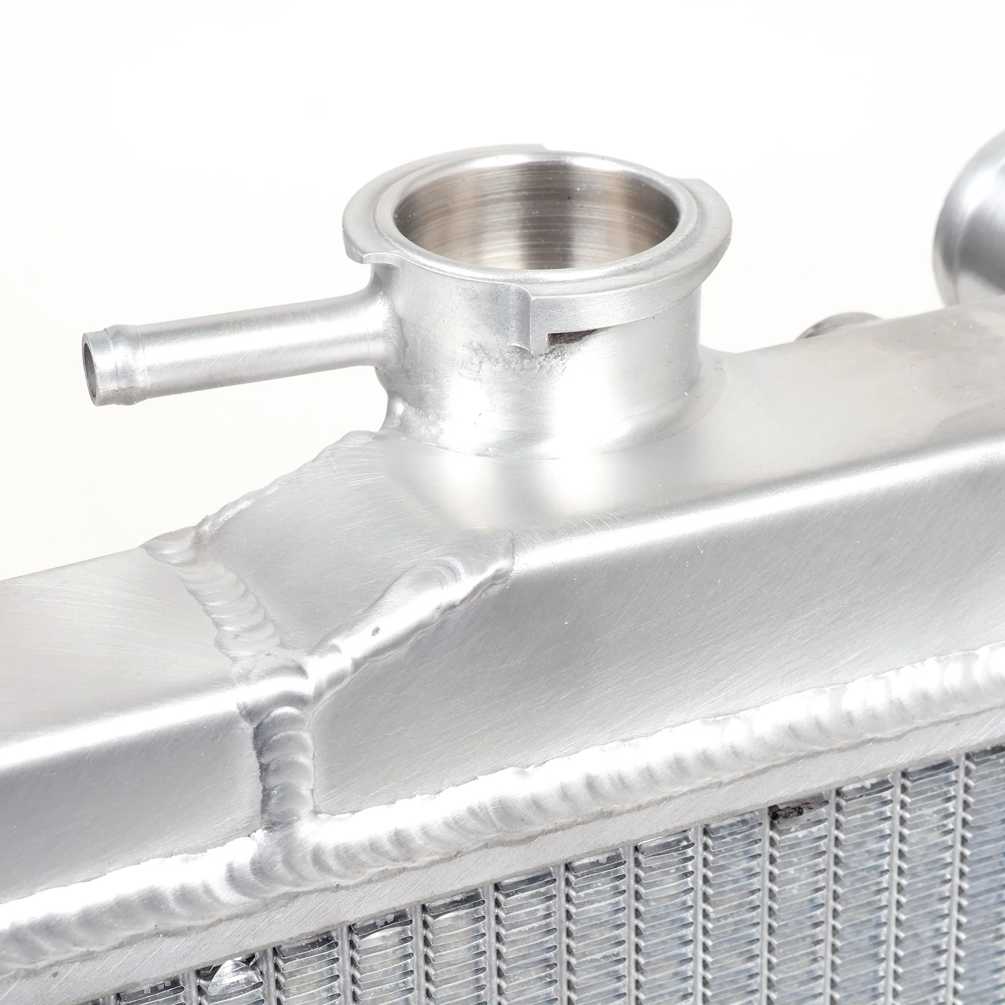 Koyo Aluminum Radiator for 04-08 Acura TSX - Image 8