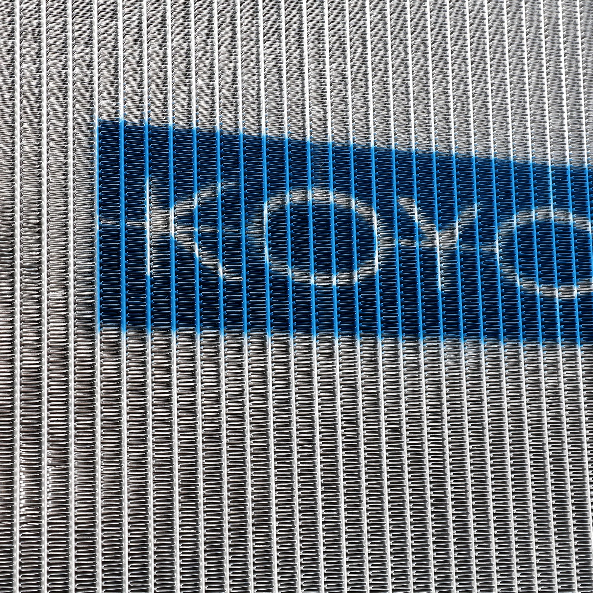 Koyo Aluminum Radiator for 04-08 Acura TSX - Image 9