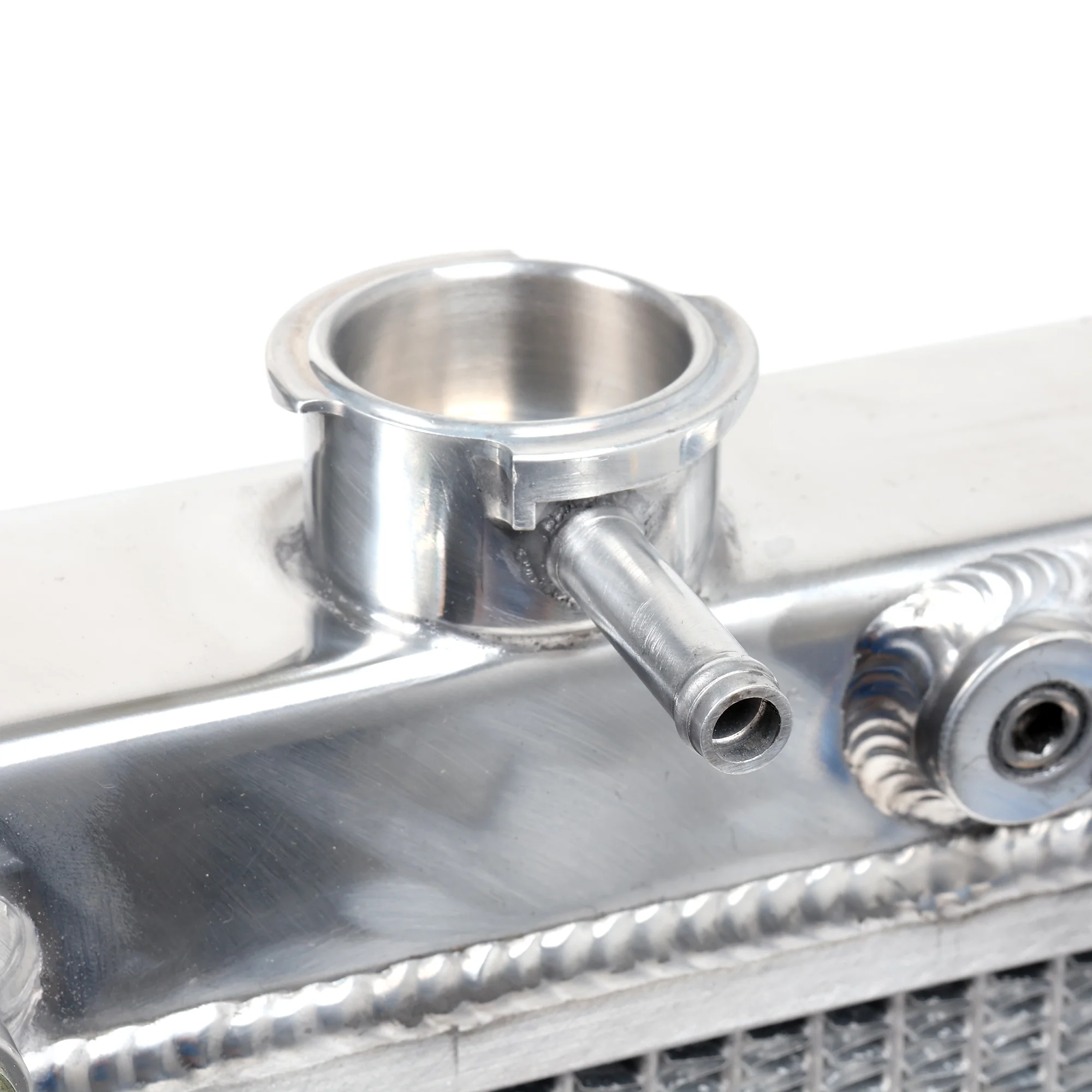 Koyo Aluminum Radiator for 94-01 Integra - Image 10