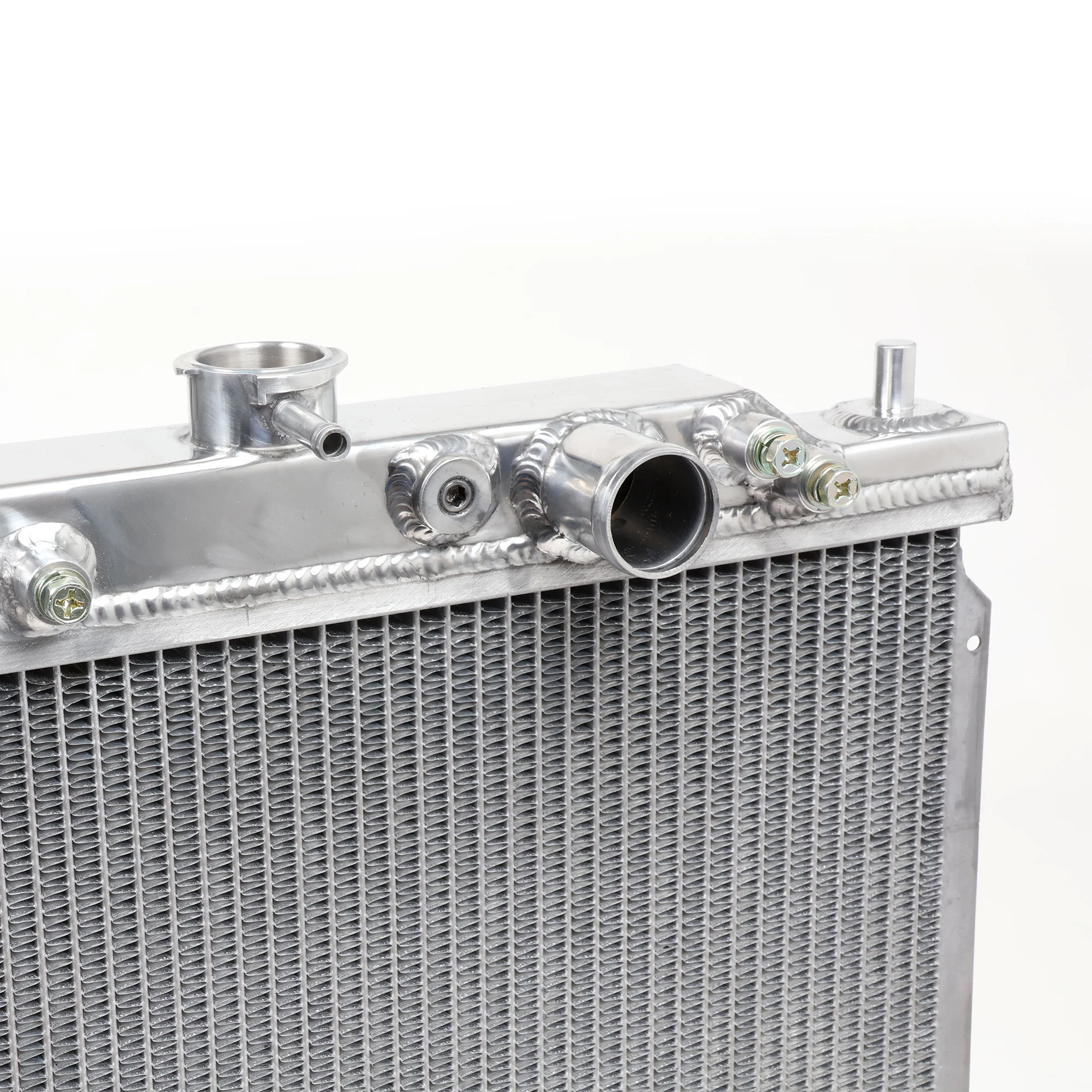 Koyo Aluminum Radiator for 94-01 Integra - Image 12