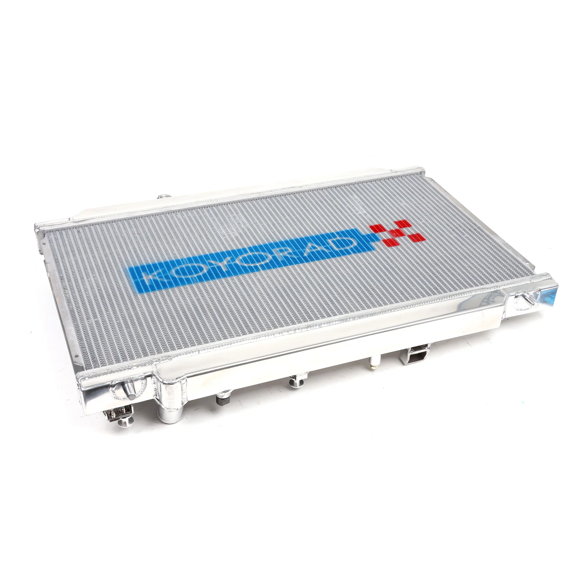 Koyo Aluminum Radiator for 94-01 Integra - Image 4