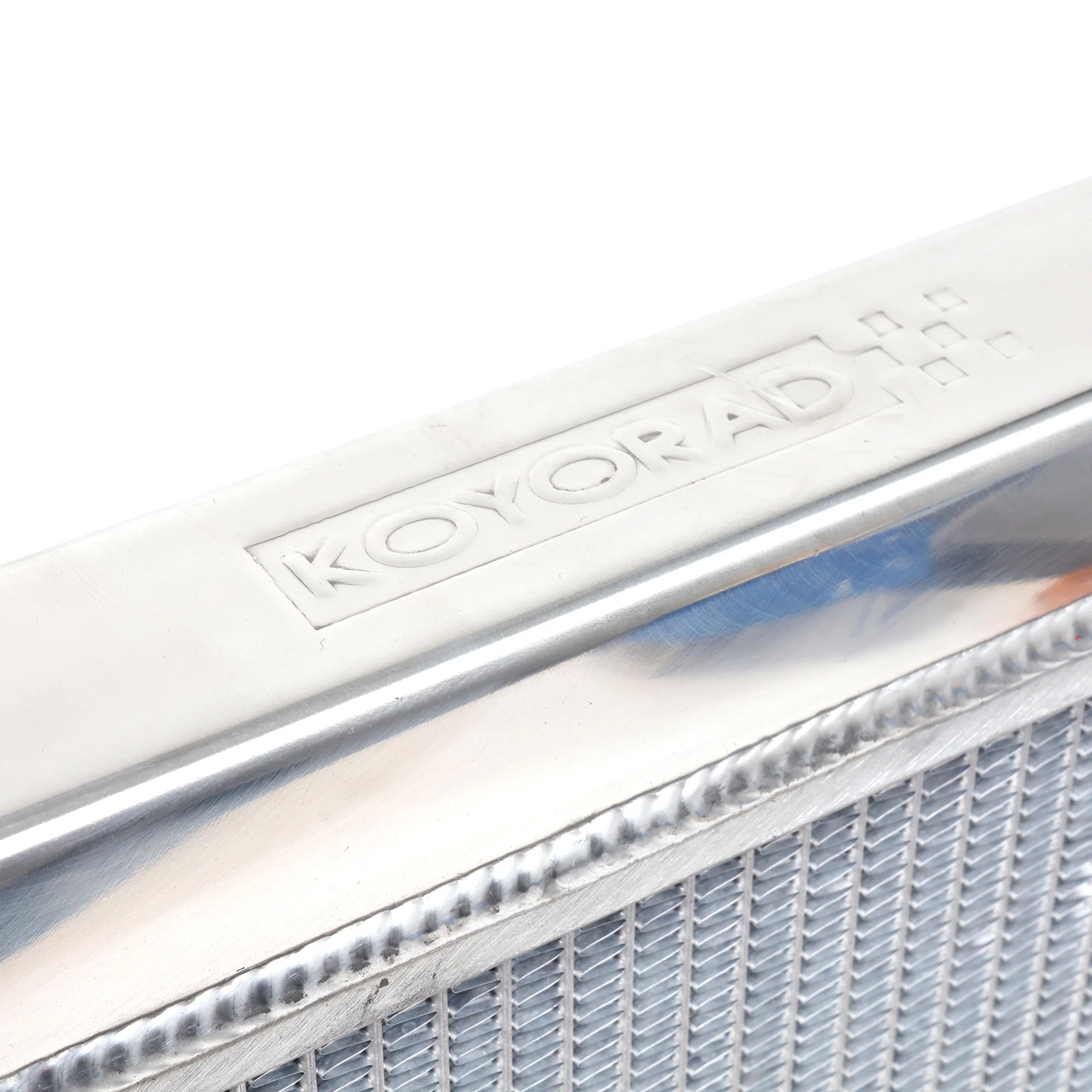 Koyo Aluminum Radiator for 94-01 Integra - Image 5