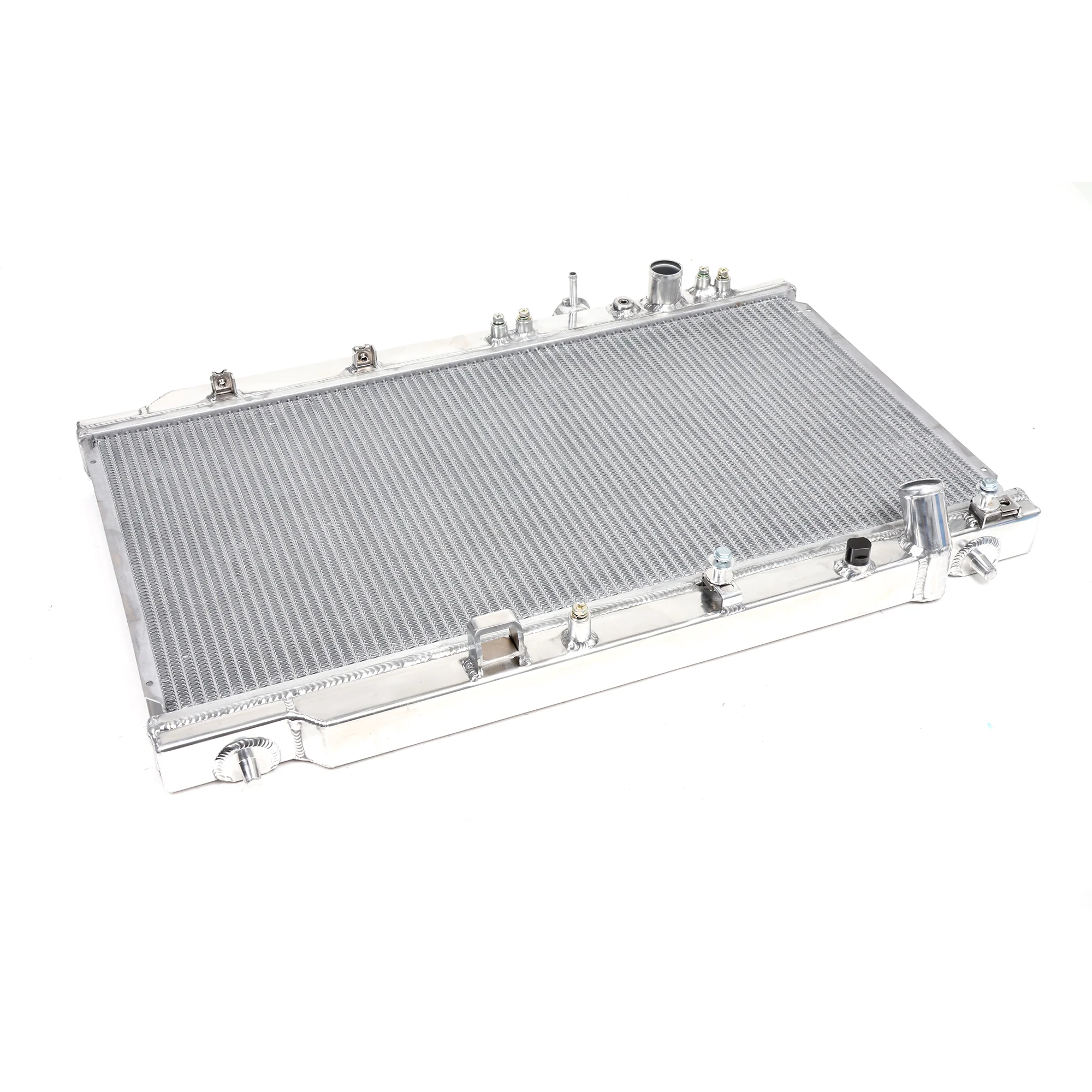 Koyo Aluminum Radiator for 94-01 Integra - Image 6