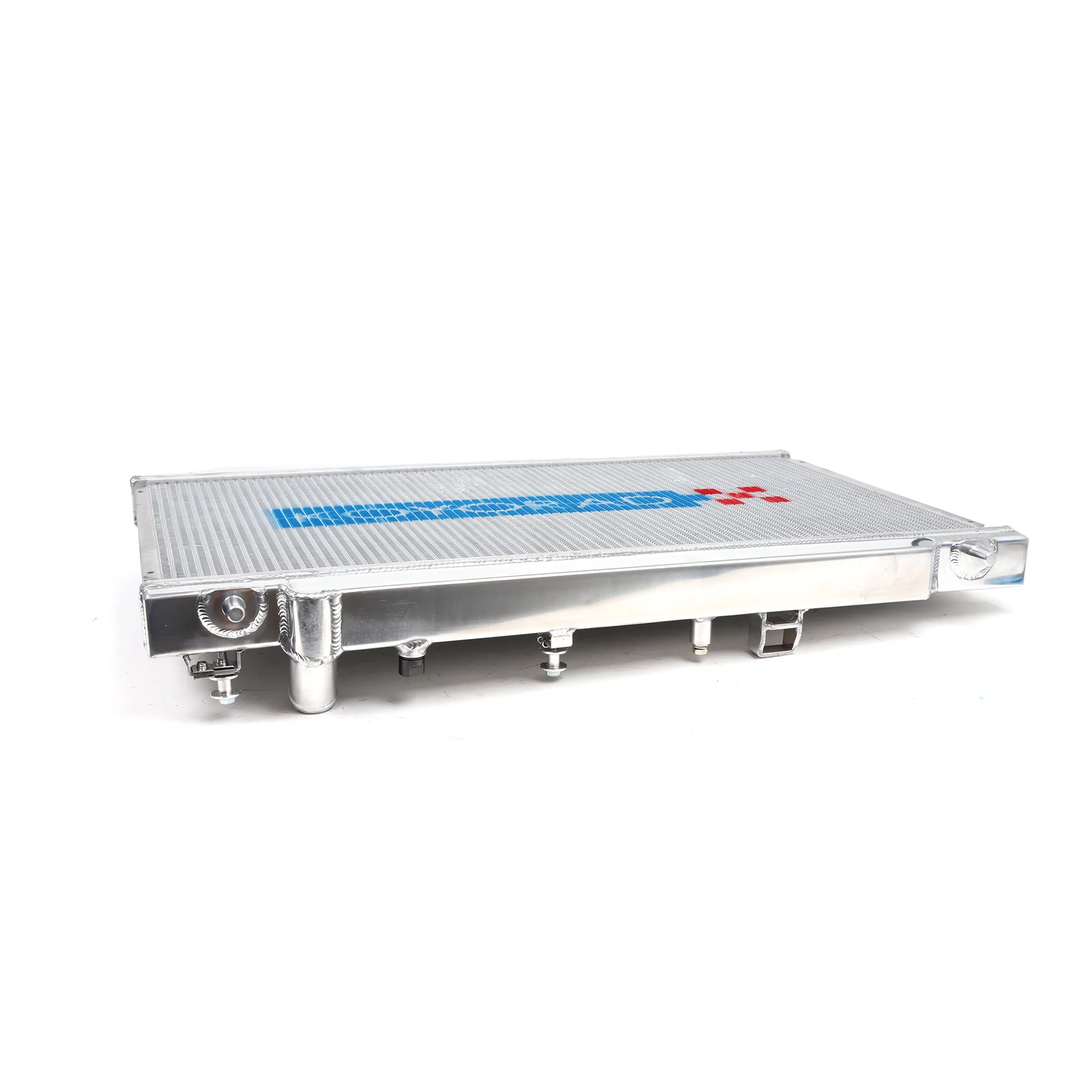 Koyo Aluminum Radiator for 94-01 Integra - Image 7