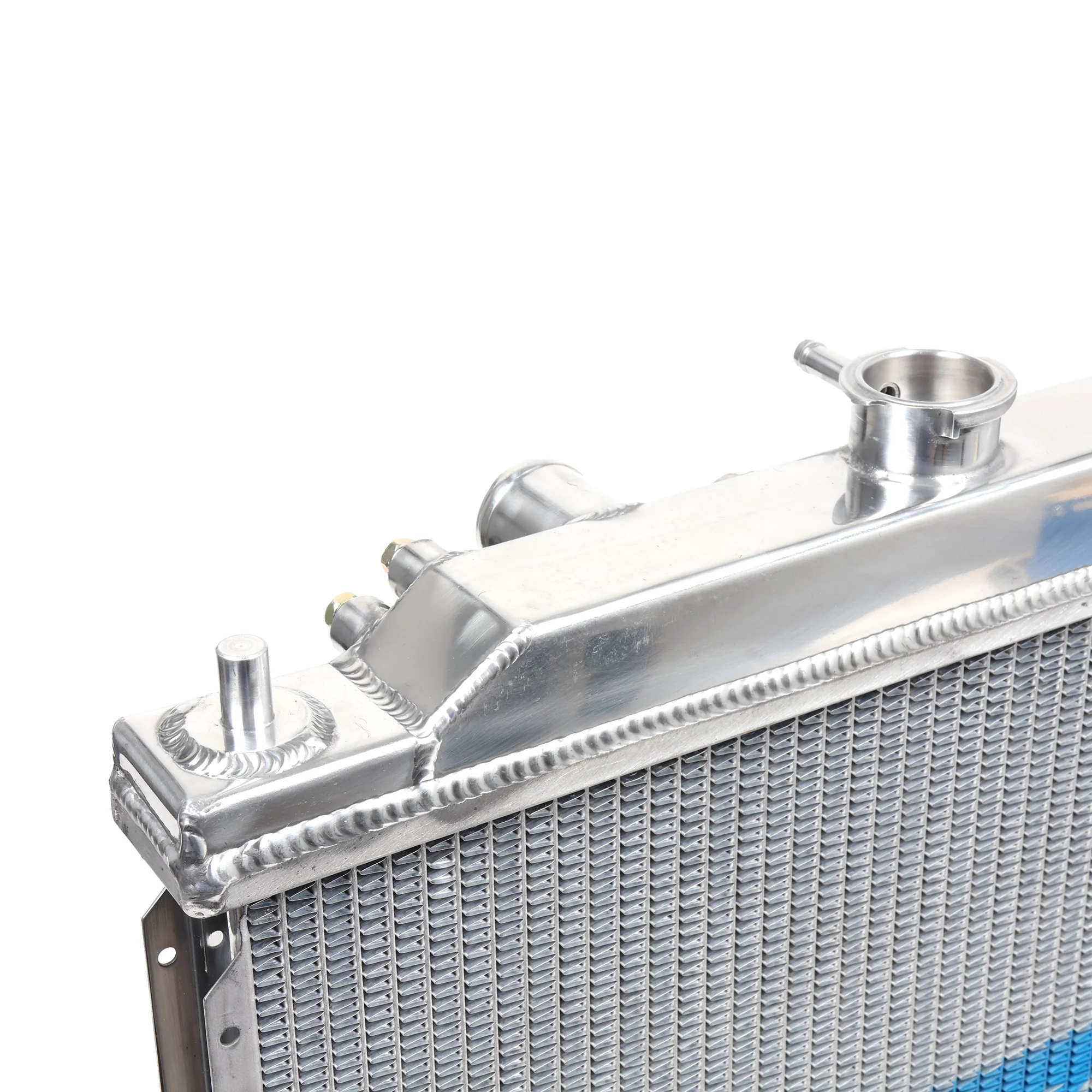 Koyo Aluminum Radiator for 94-01 Integra - Image 9