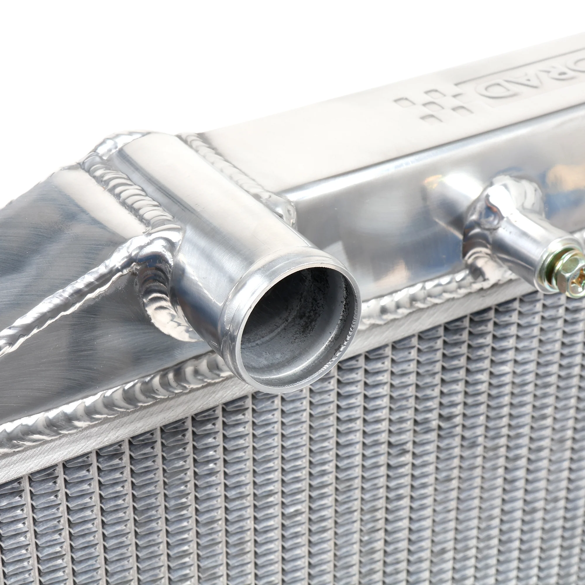 Koyo Aluminum Radiator for 02-06 Acura RSX - Image 10