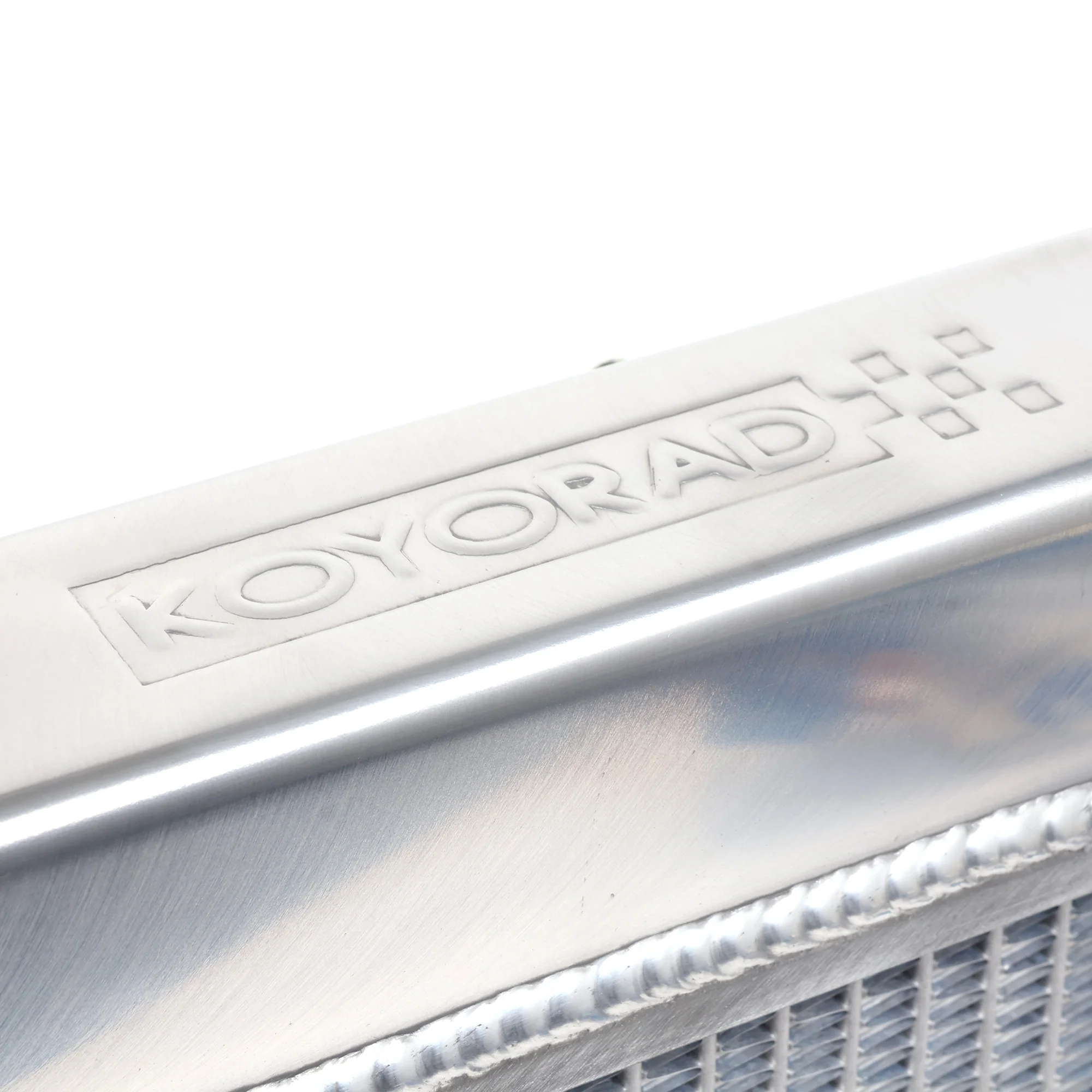 Koyo Aluminum Radiator for 02-06 Acura RSX - Image 11