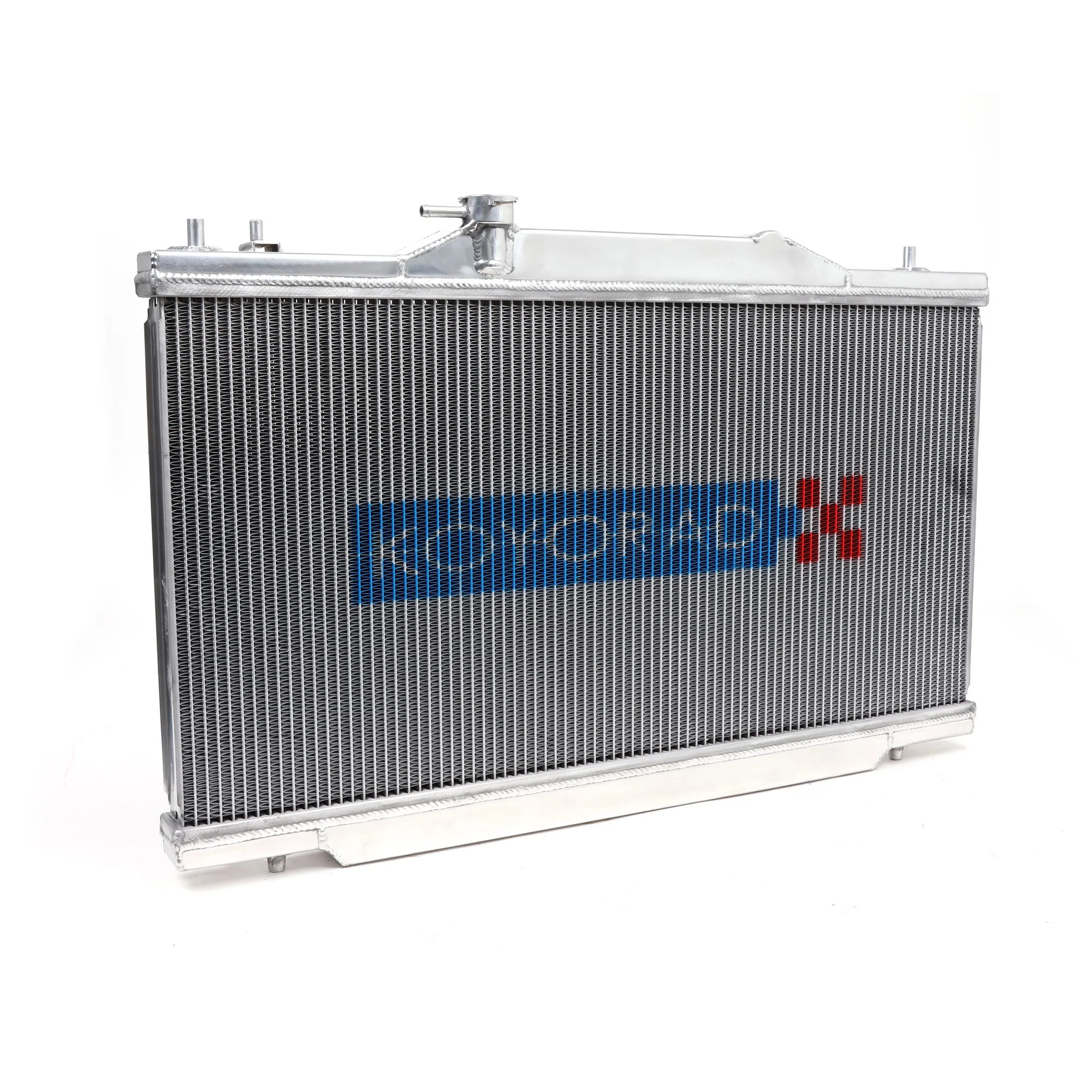 Koyo Aluminum Radiator for 02-06 Acura RSX - Image 2