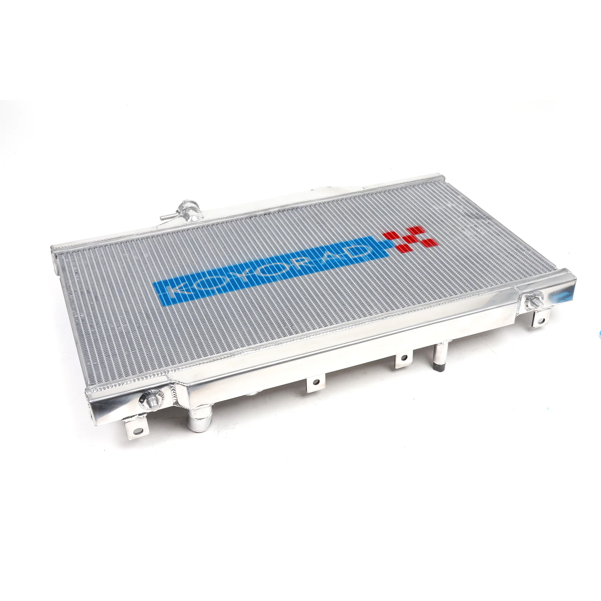 Koyo Aluminum Radiator for 02-06 Acura RSX - Image 4