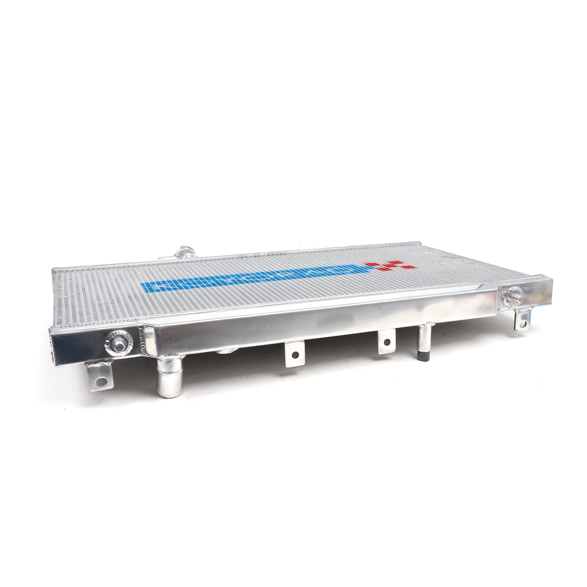 Koyo Aluminum Radiator for 02-06 Acura RSX - Image 5