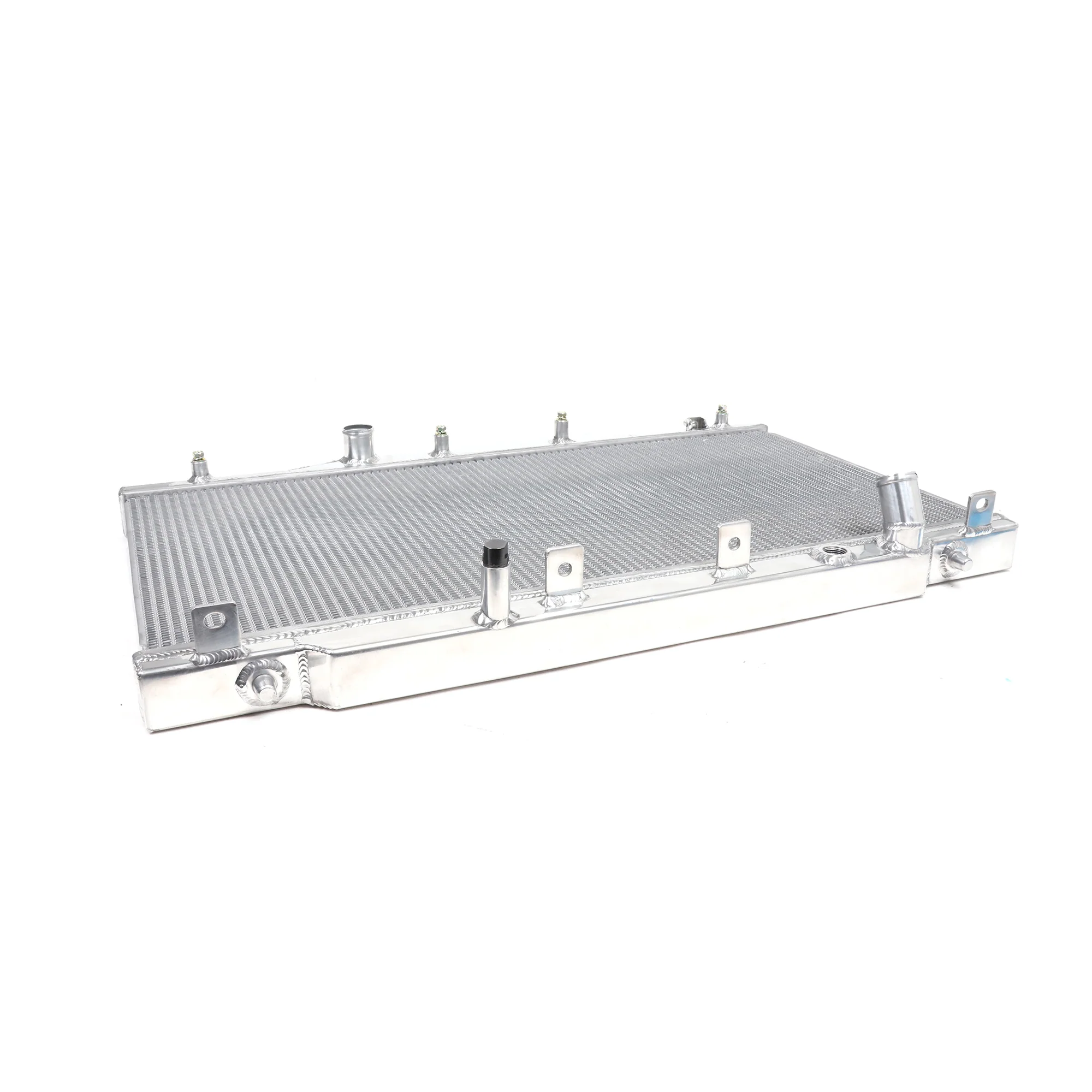 Koyo Aluminum Radiator for 02-06 Acura RSX - Image 7