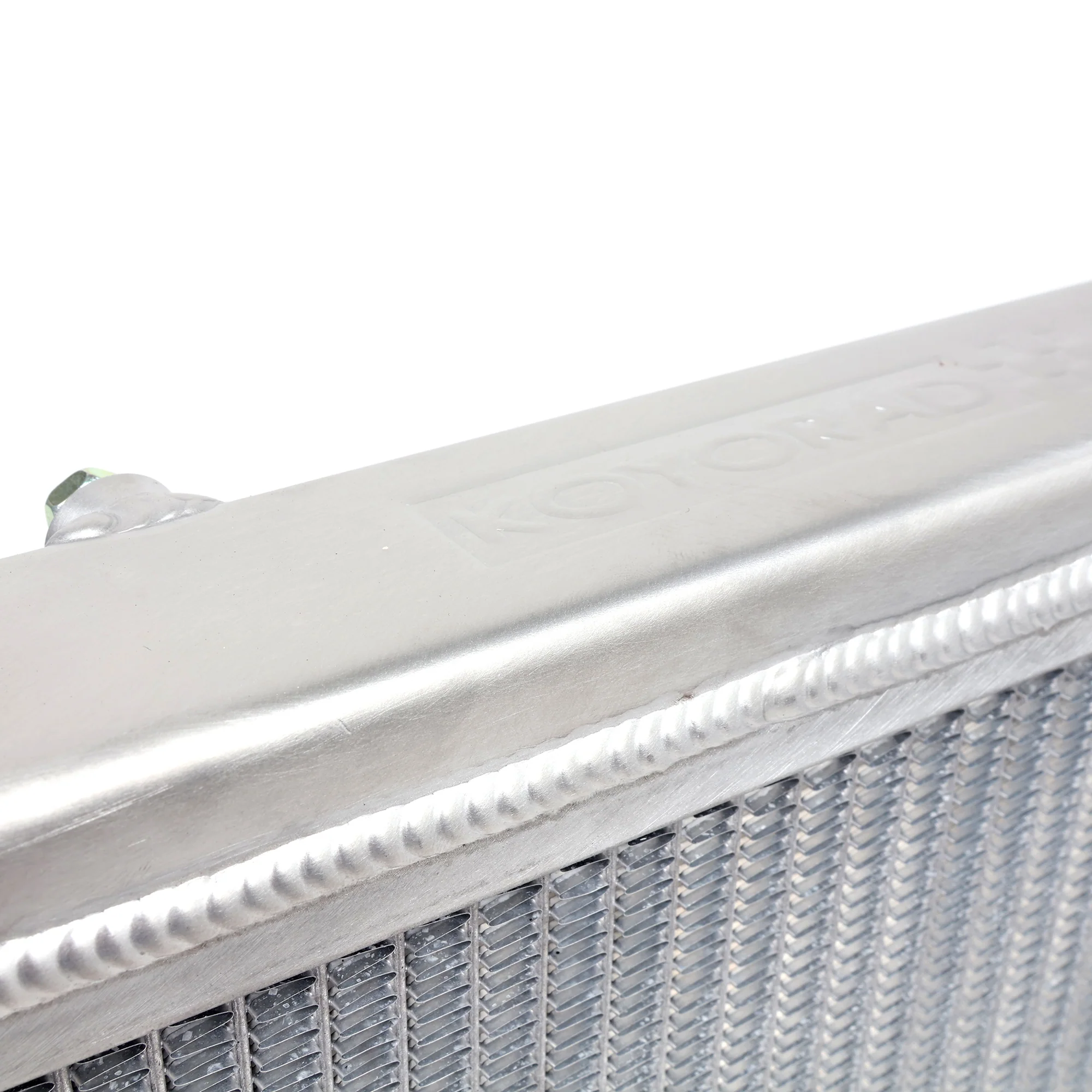 Koyo Aluminum Radiator for 92-00 Civic B-Series - Image 10