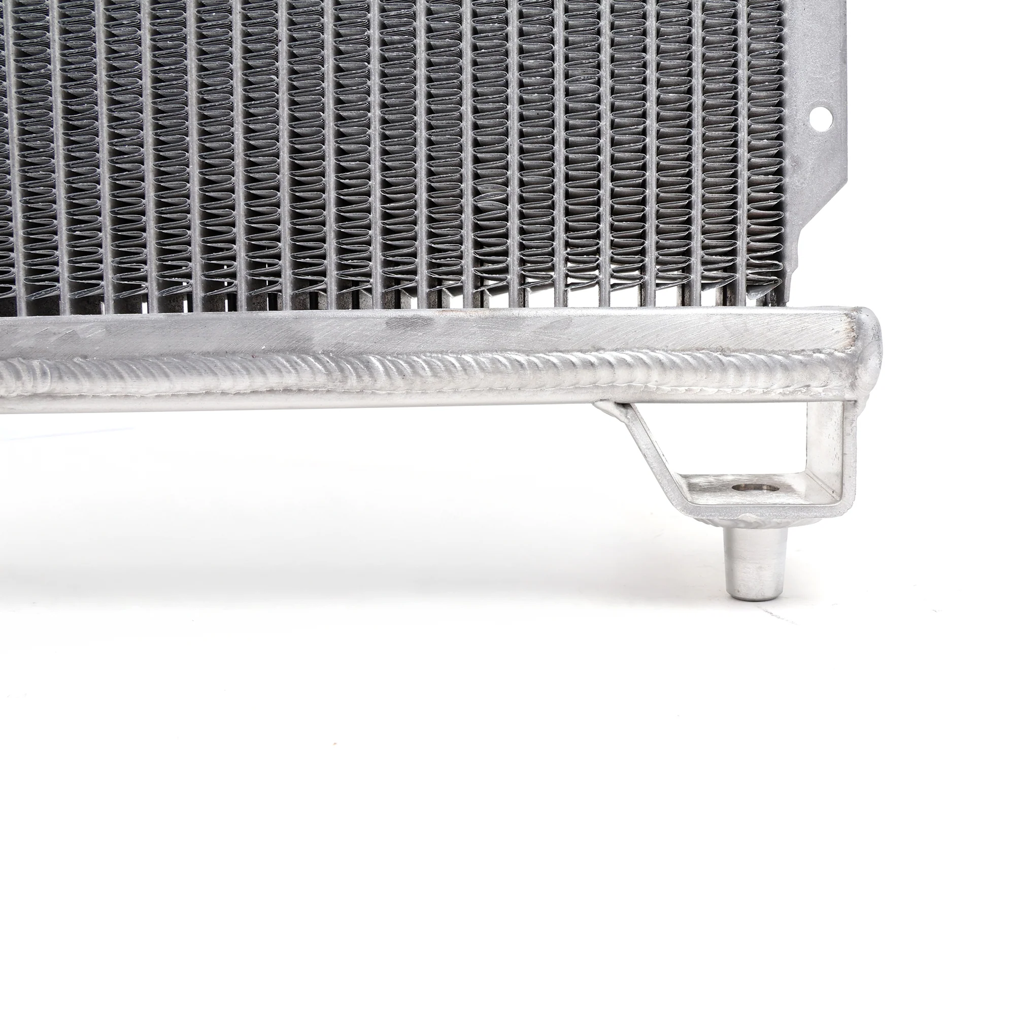 Koyo Aluminum Radiator for 92-00 Civic B-Series - Image 11