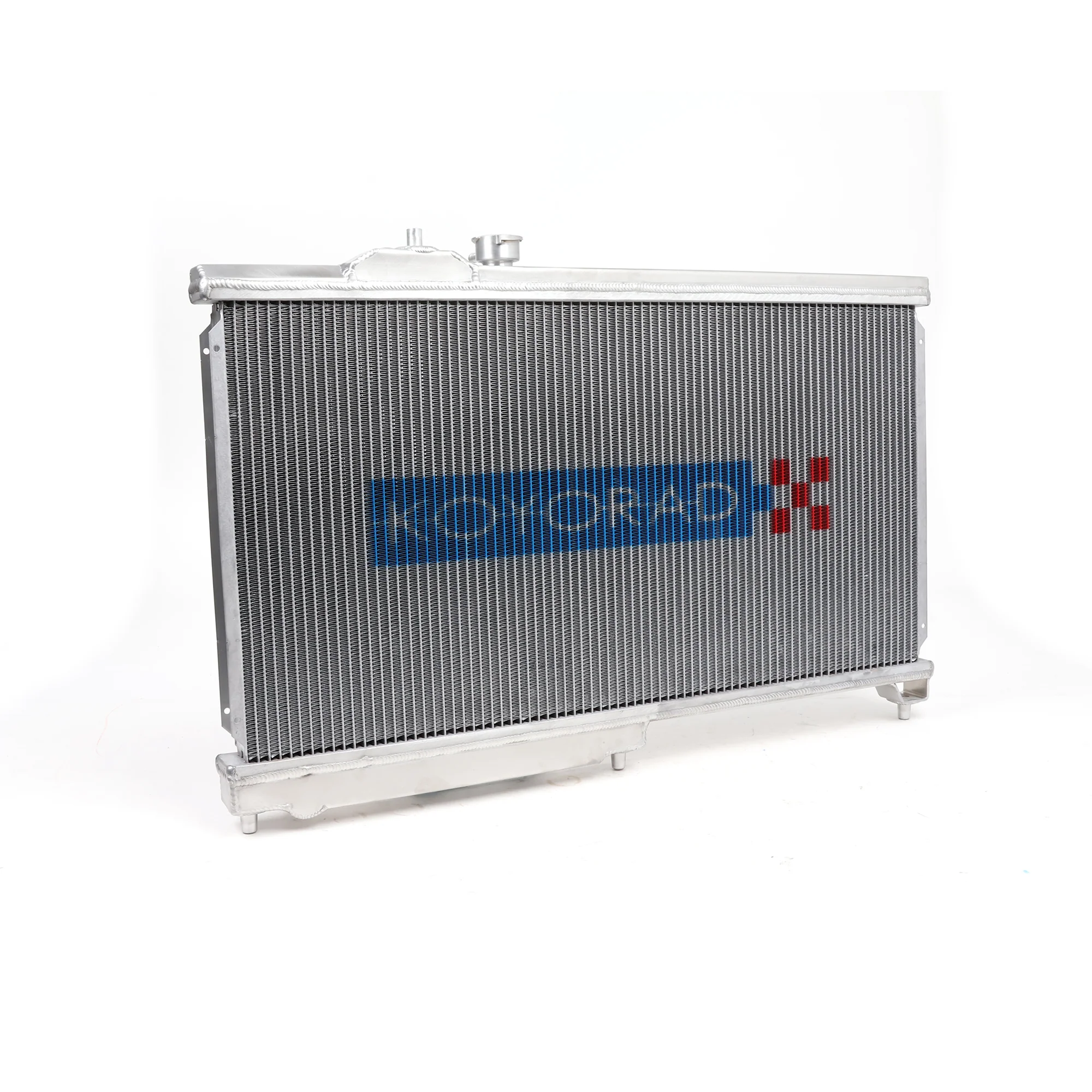 Koyo Aluminum Radiator for 92-00 Civic B-Series - Image 2