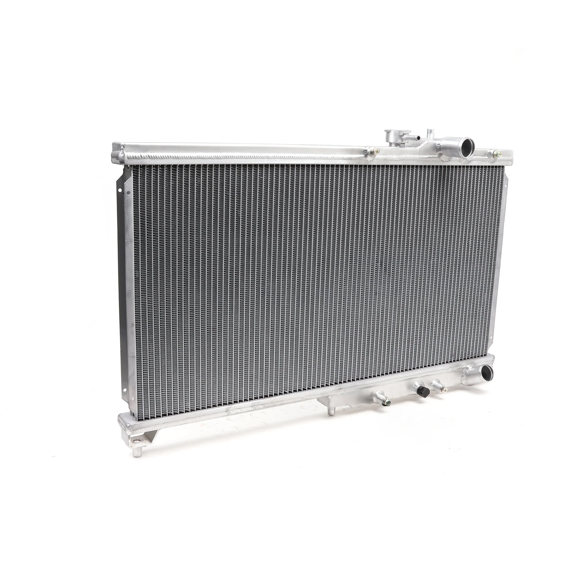 Koyo Aluminum Radiator for 92-00 Civic B-Series - Image 3