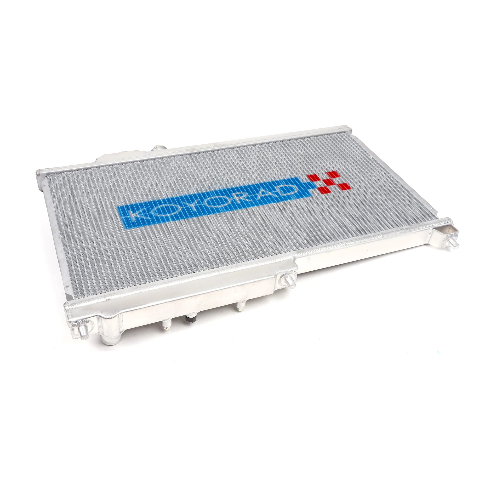 Koyo Aluminum Radiator for 92-00 Civic B-Series - Image 4