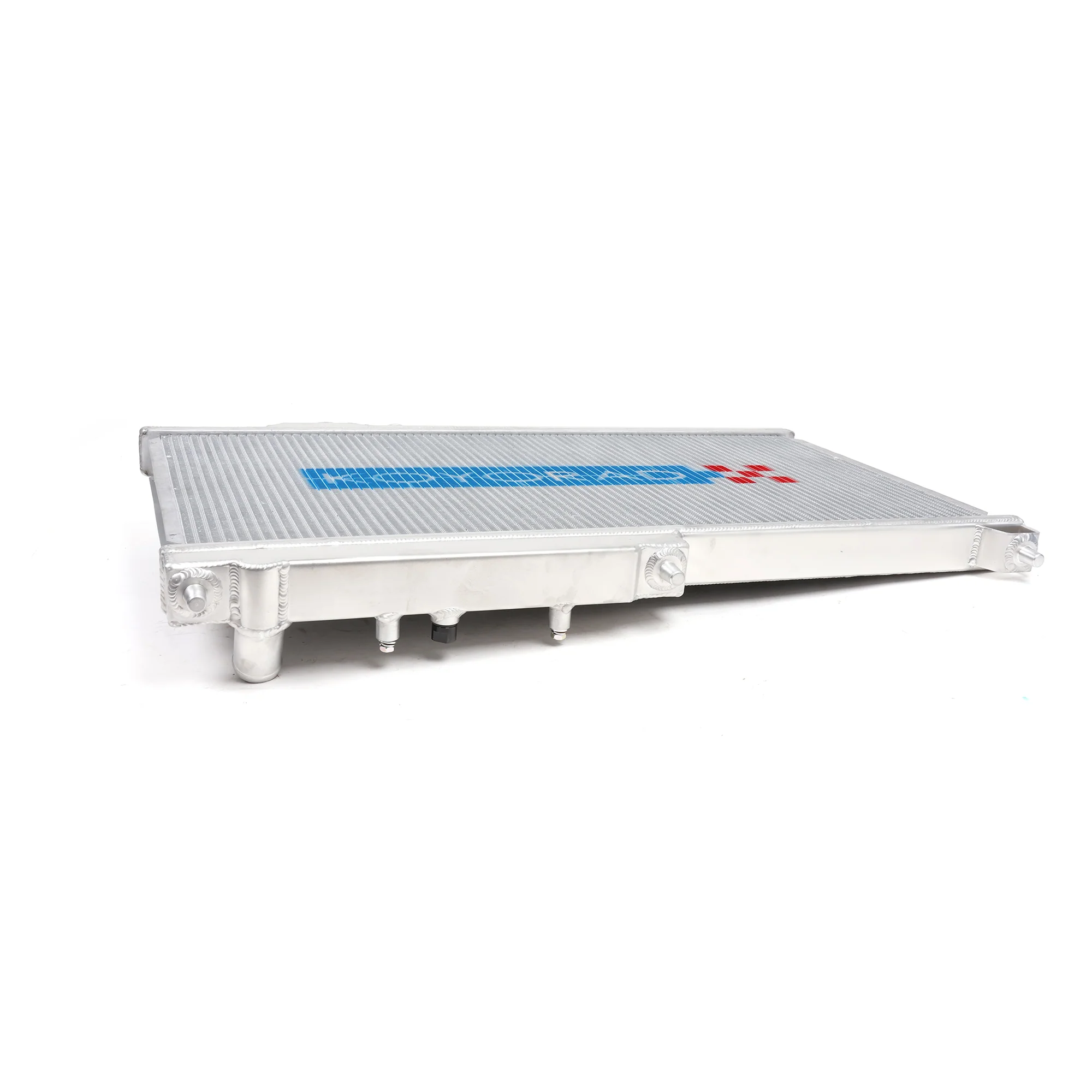 Koyo Aluminum Radiator for 92-00 Civic B-Series - Image 5