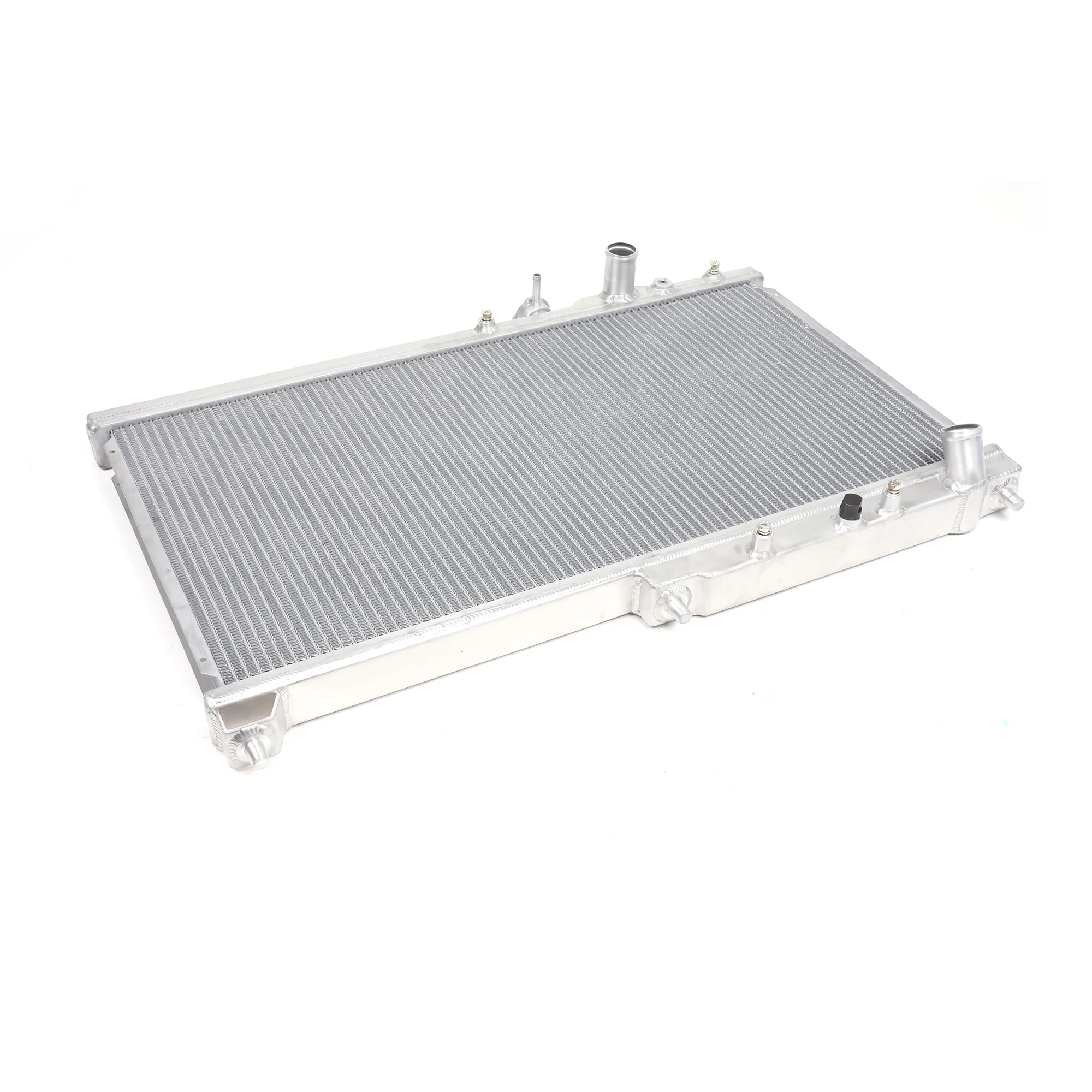 Koyo Aluminum Radiator for 92-00 Civic B-Series - Image 6