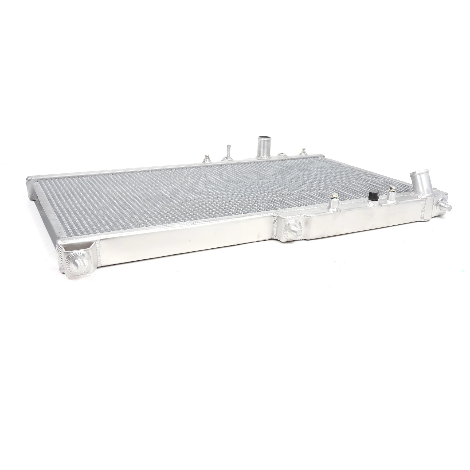 Koyo Aluminum Radiator for 92-00 Civic B-Series - Image 8