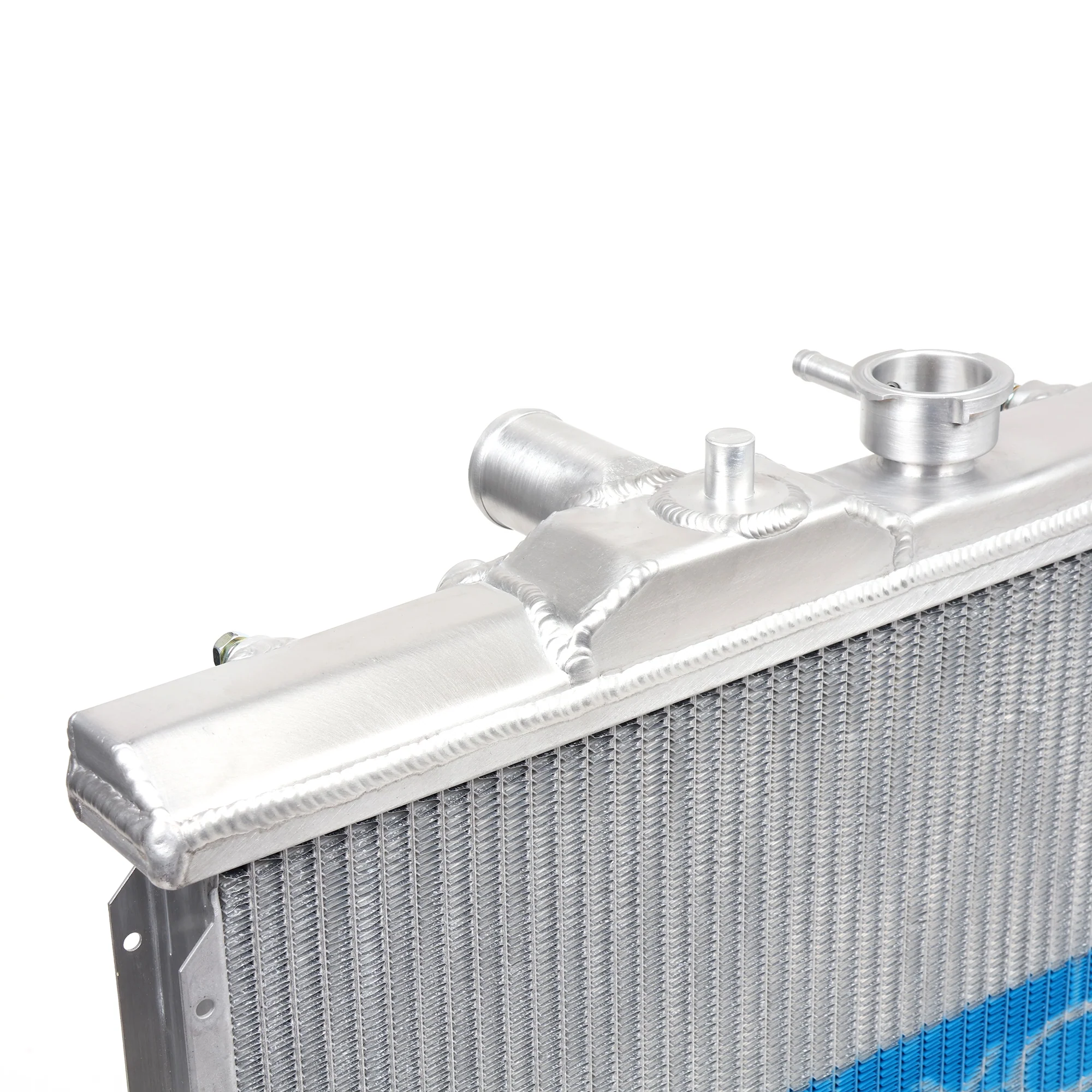 Koyo Aluminum Radiator for 92-00 Civic B-Series - Image 9