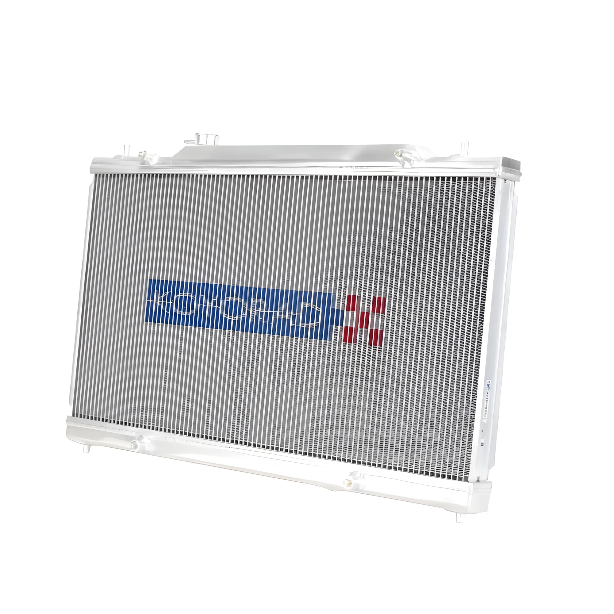 Koyo Aluminum Radiator for 22-25 Civic & 23-25 Integra 1.5T