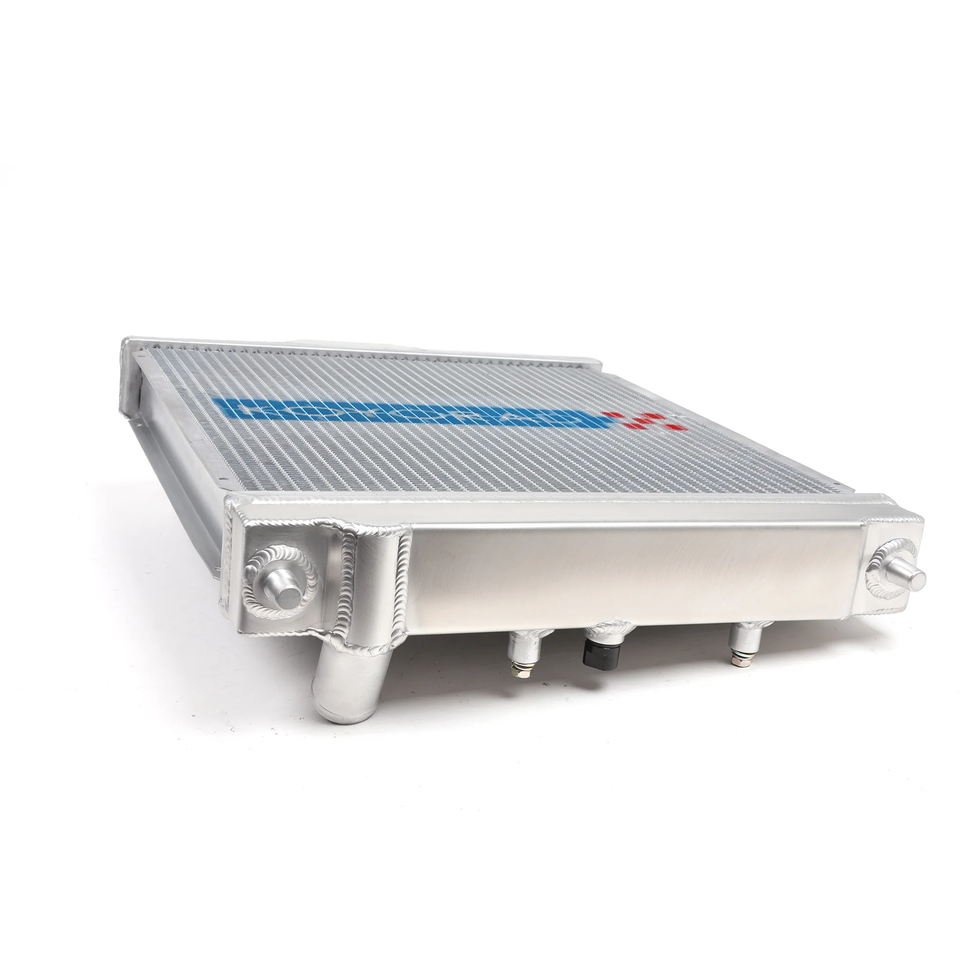 Koyo Half Size Radiator for 99-00 Civic Si/94-97 Del Sol VTEC - Image 4
