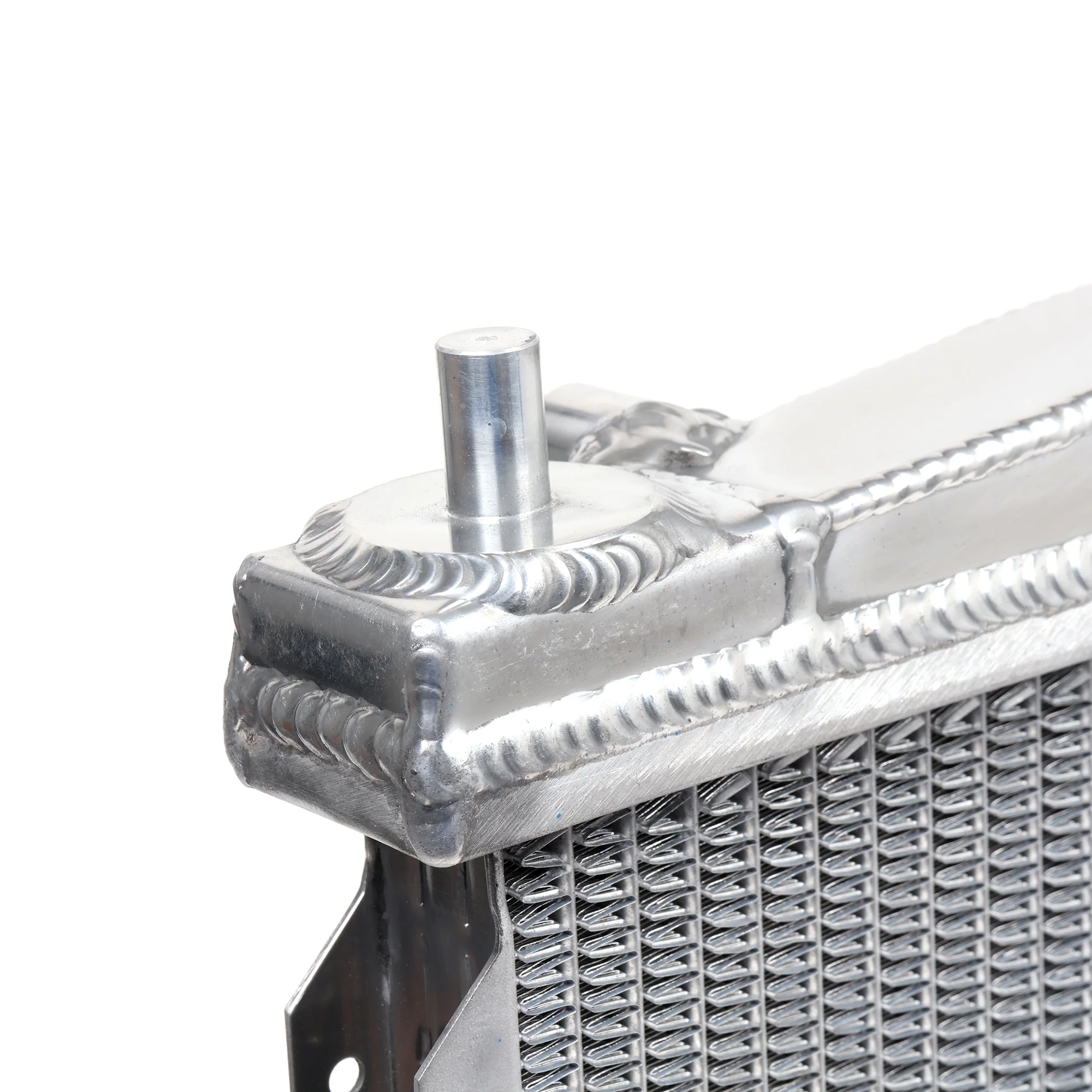 Koyo Aluminum Radiator for 11-16 CR-Z/09-14 Fit Manual - Image 11