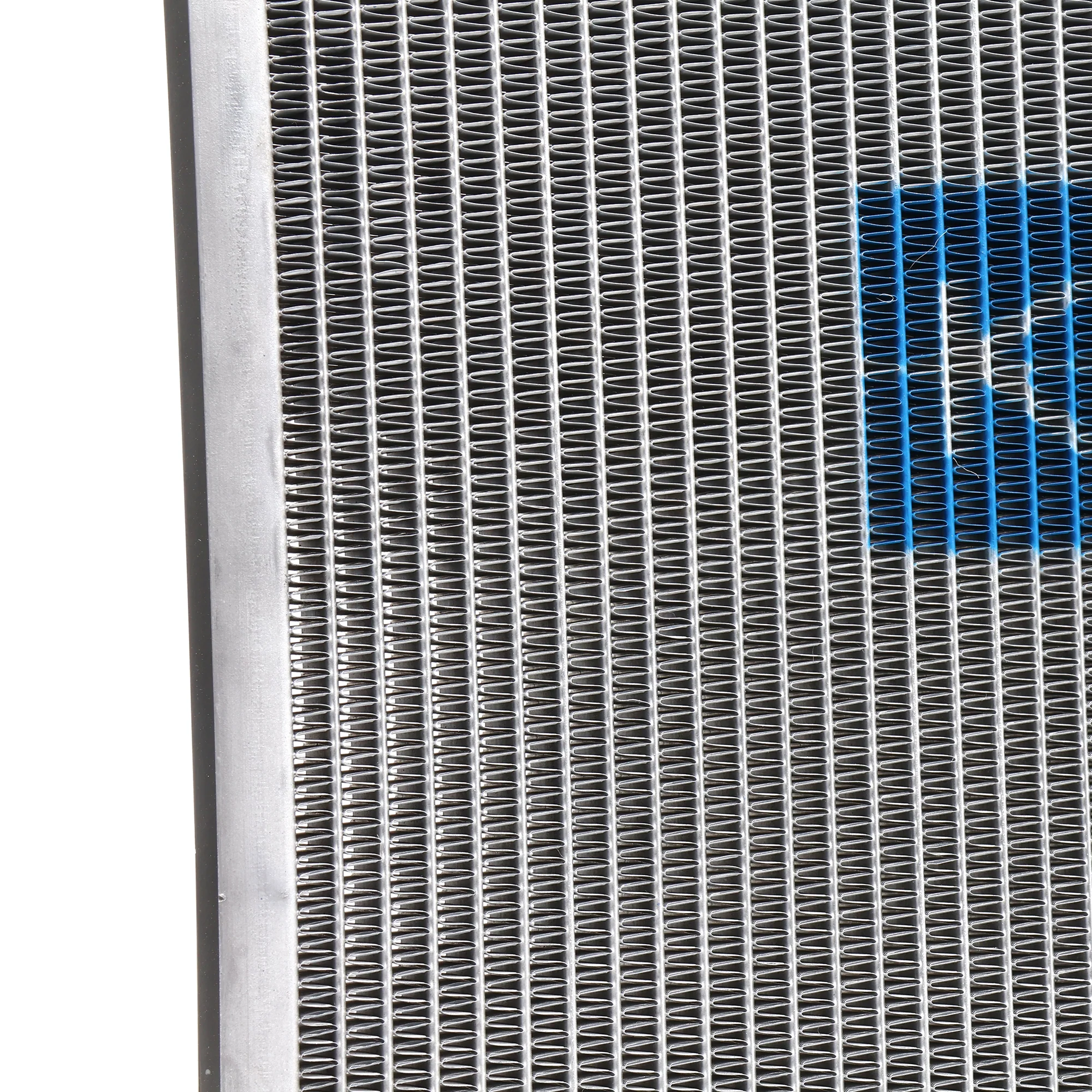 Koyo Aluminum Radiator for 11-16 CR-Z/09-14 Fit Manual - Image 4