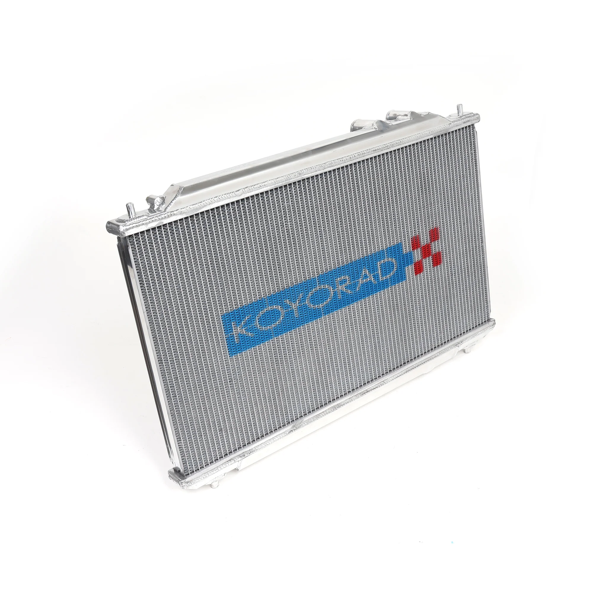Koyo Aluminum Radiator for 06-11 Honda Civic Si