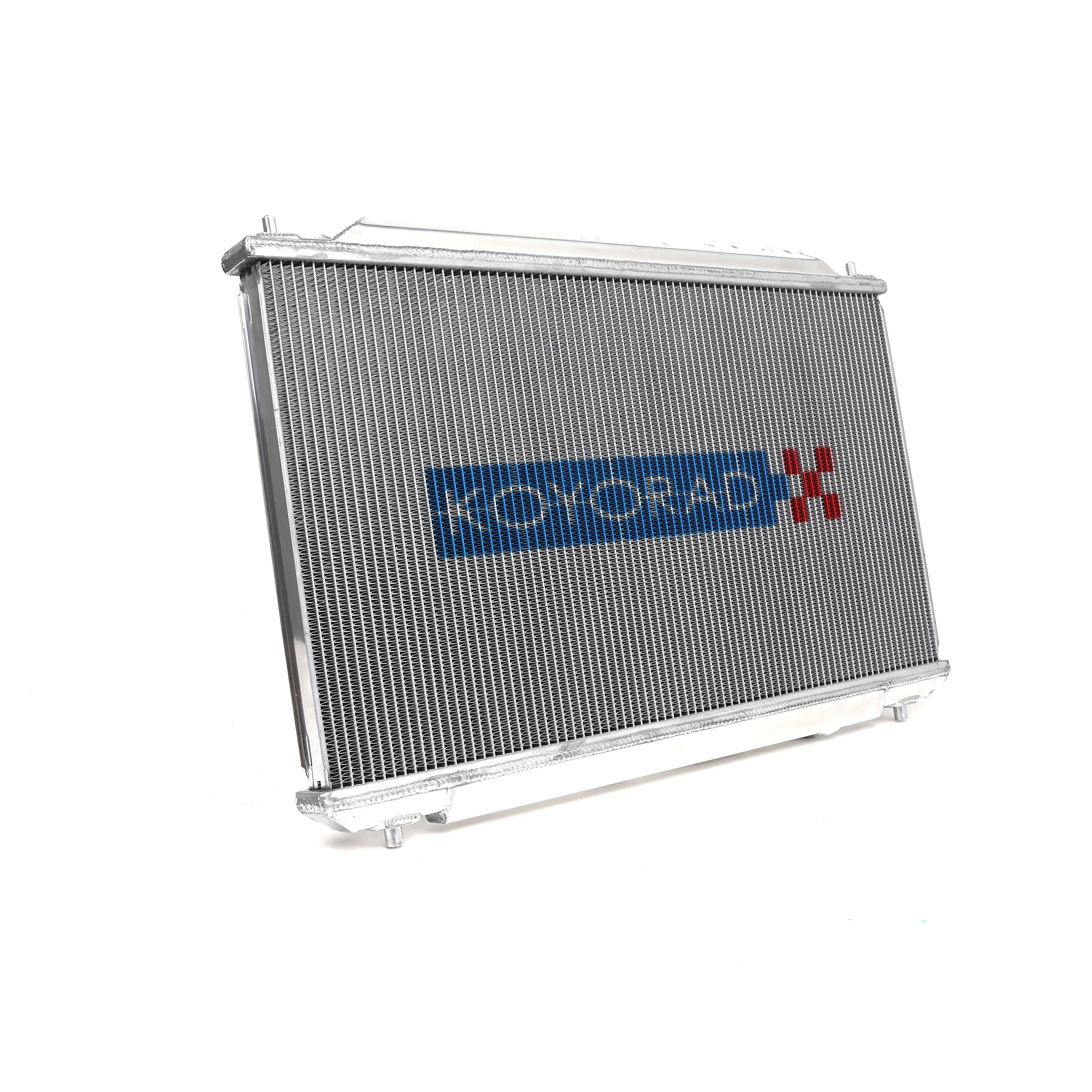 Koyo Aluminum Radiator for 06-11 Honda Civic Si - Image 2