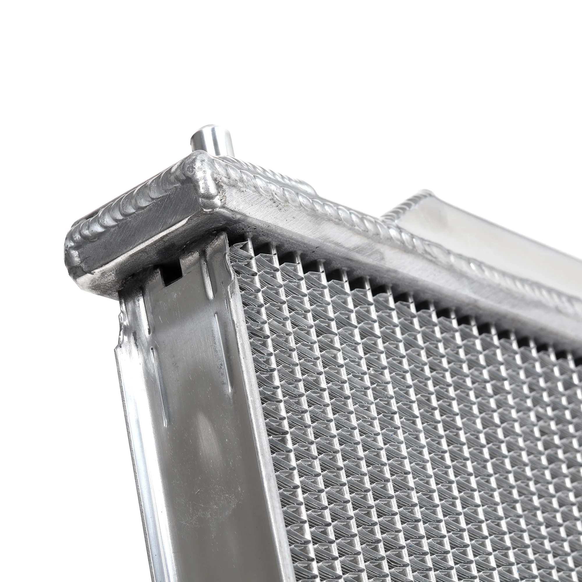 Koyo Aluminum Radiator for 06-11 Honda Civic Si - Image 6
