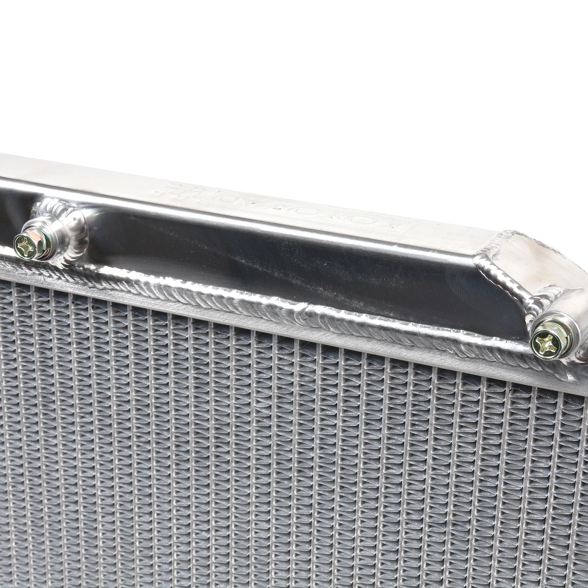 Koyo Aluminum Radiator for 06-11 Honda Civic Si - Image 8