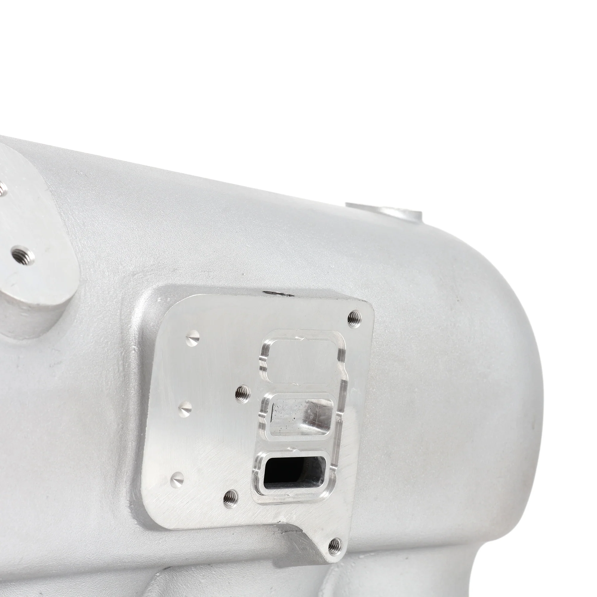 KPower Industries RWD K Swap Cast Intake Manifold - Image 6