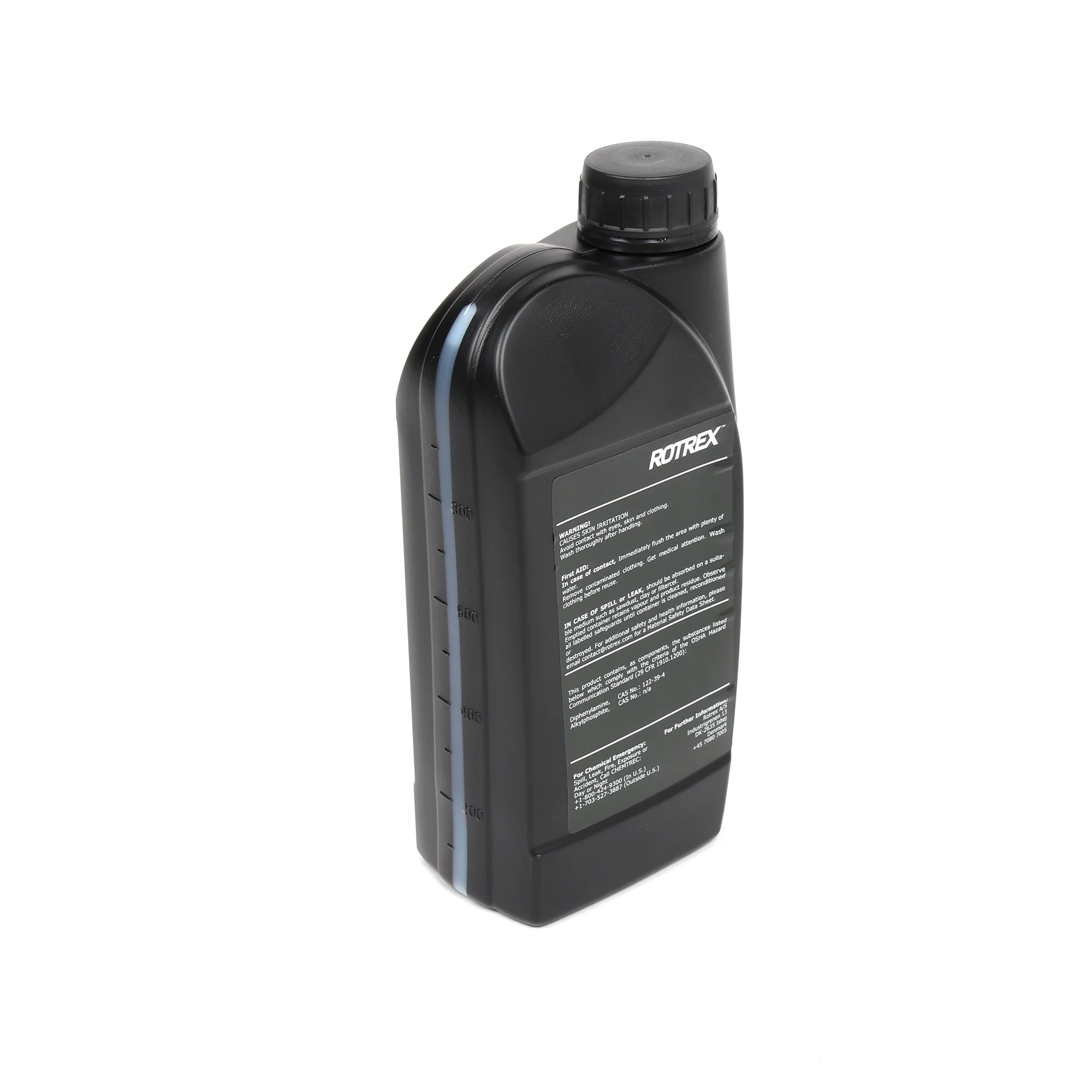 KraftWerks Rotrex SX150 Traction Fluid 1 Liter - Image 2