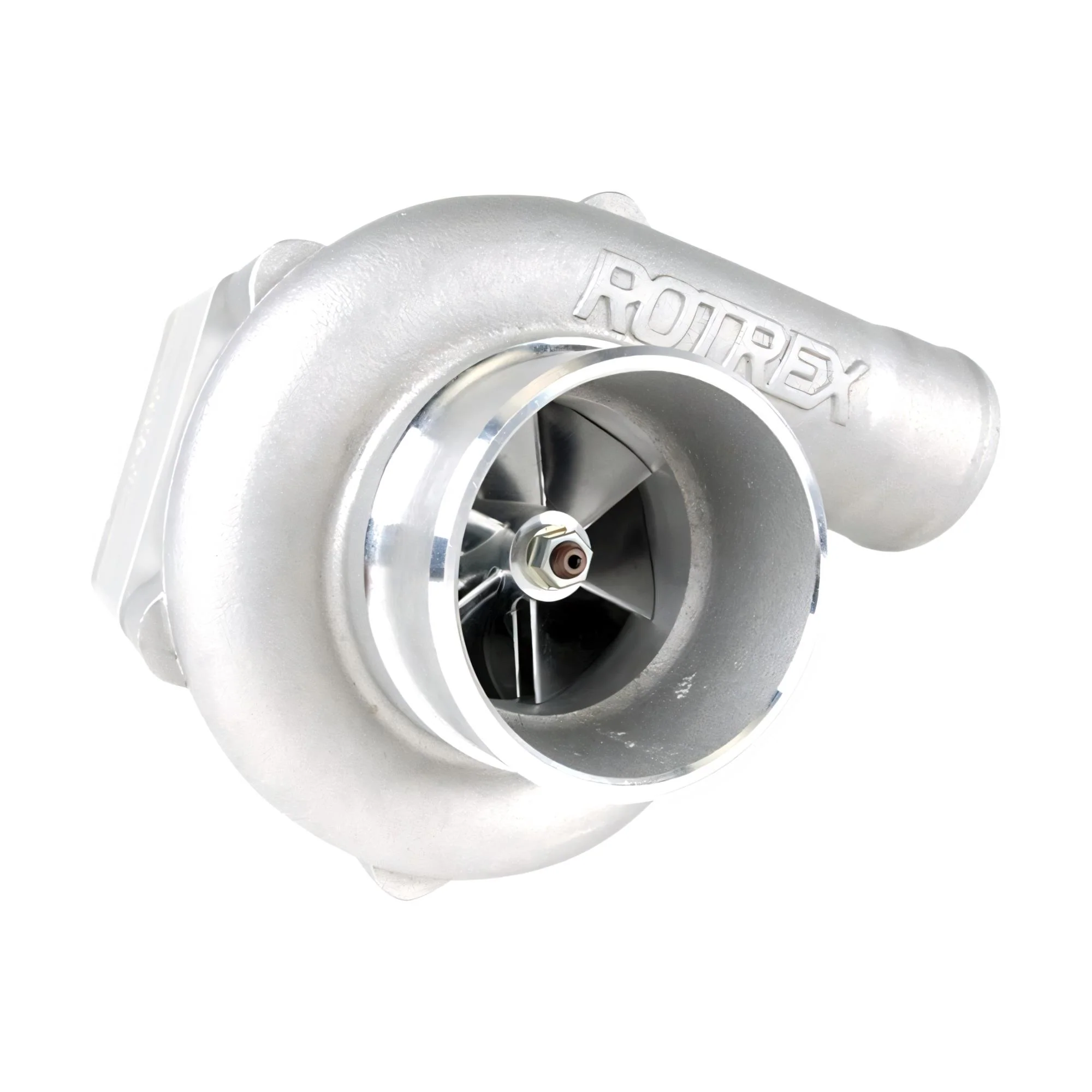 Kraftwerks Supercharger Race Kit for Honda D-Series - Image 3