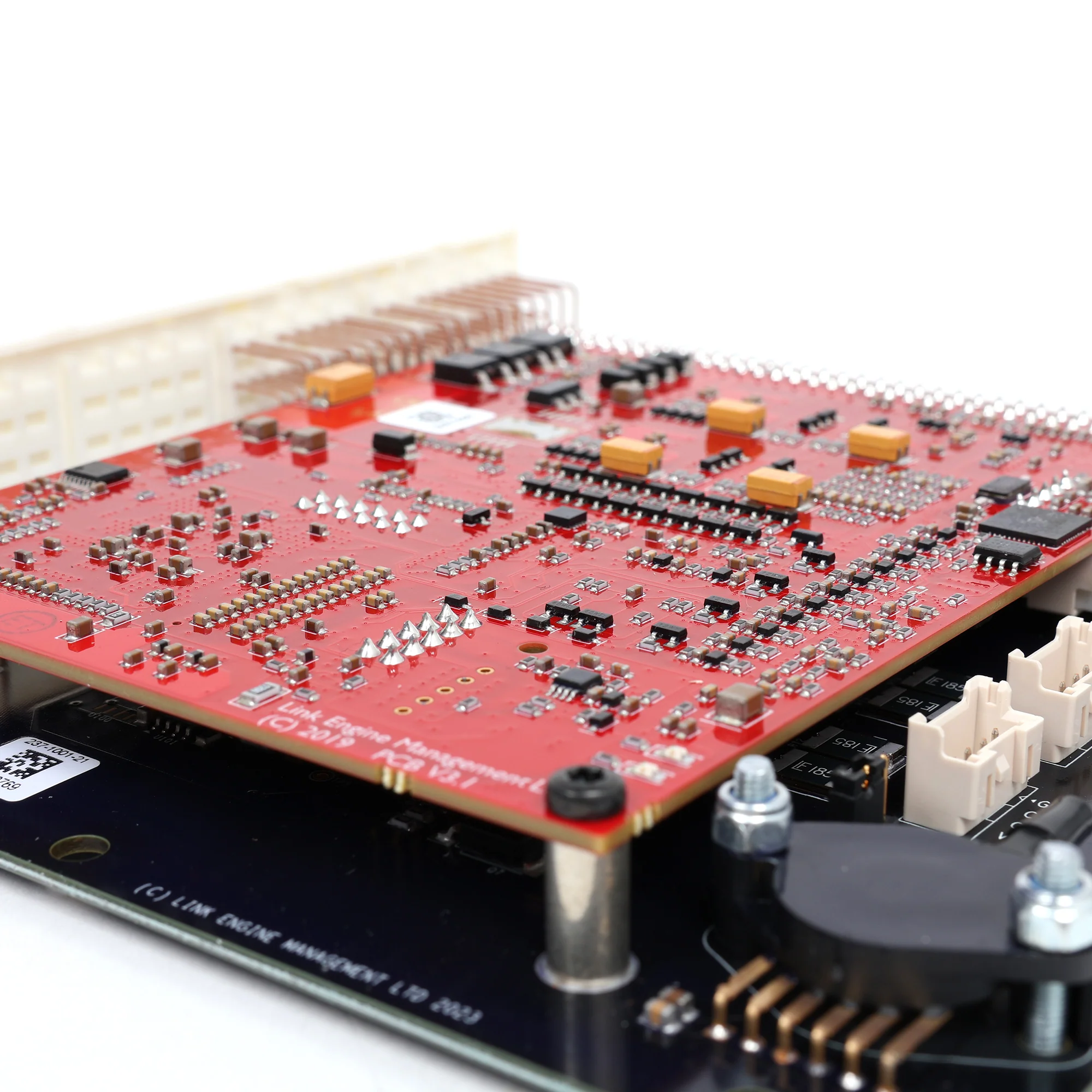 Link Plug-In G4X ECU for Honda/Acura K Series - Image 10