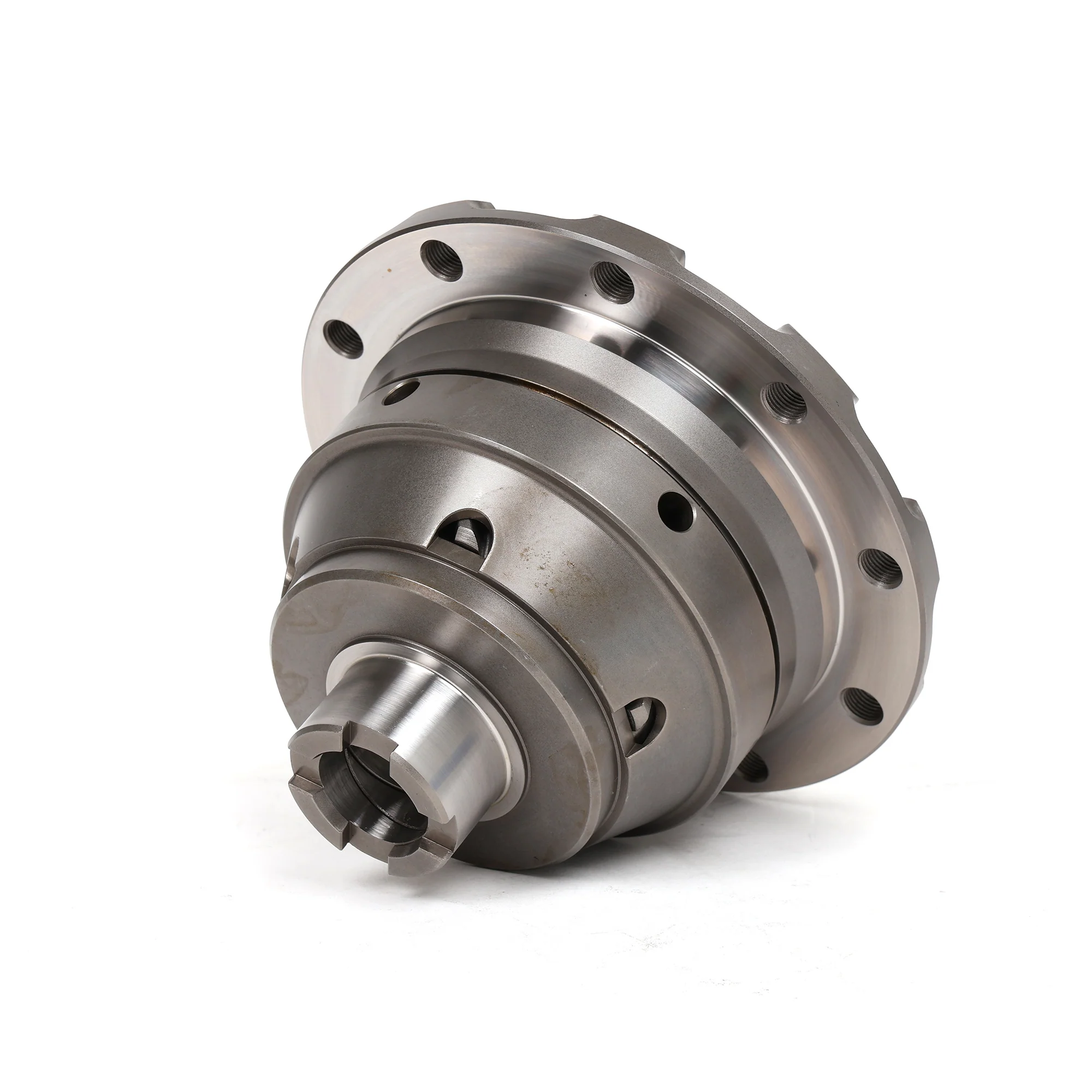 MFactory Helical Limited Slip Differential for D15/D16 - Image 2